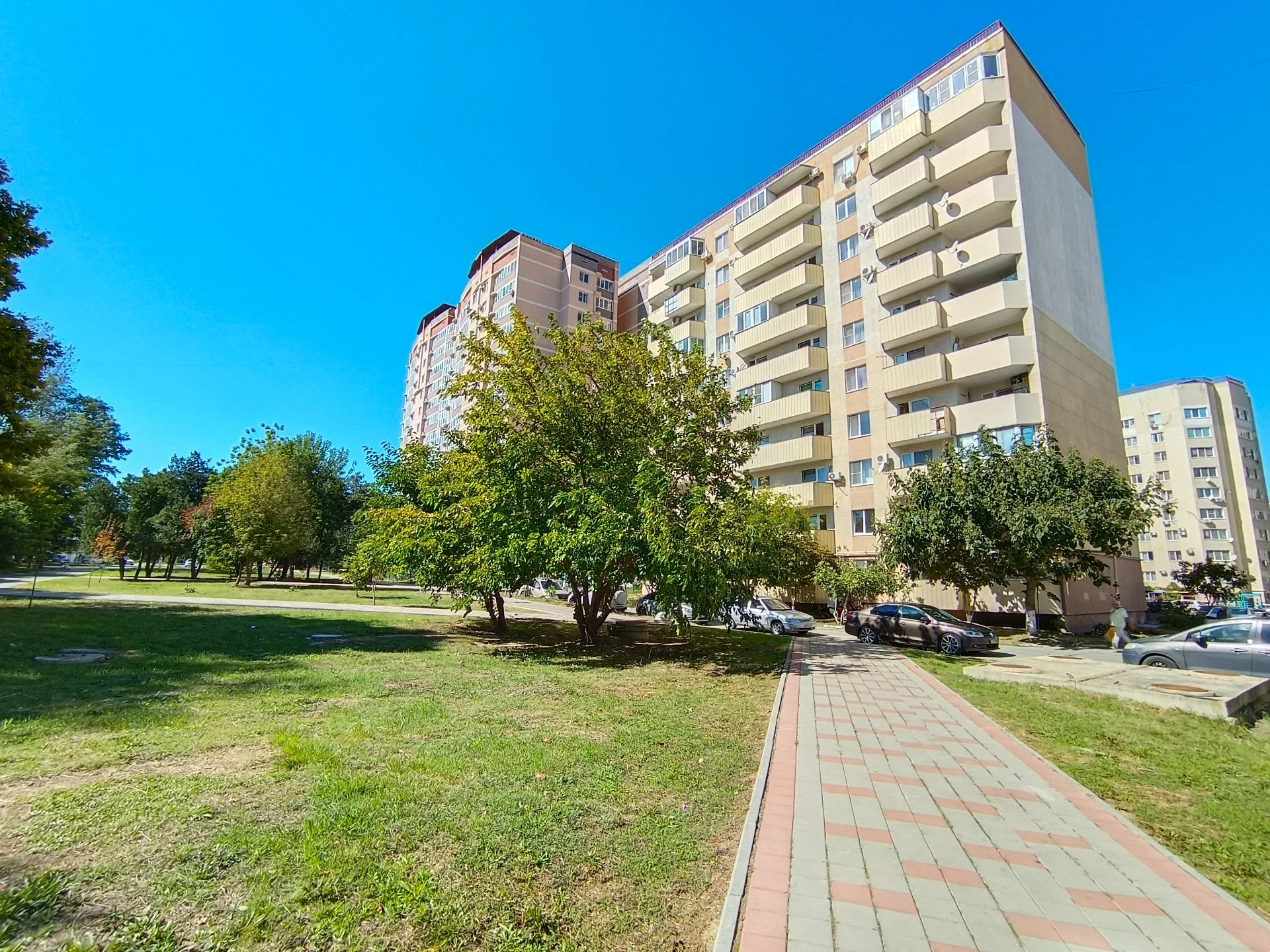 Продается 2х ком квартира 8(928)429 94 99 Оксана - миниатюра 40
