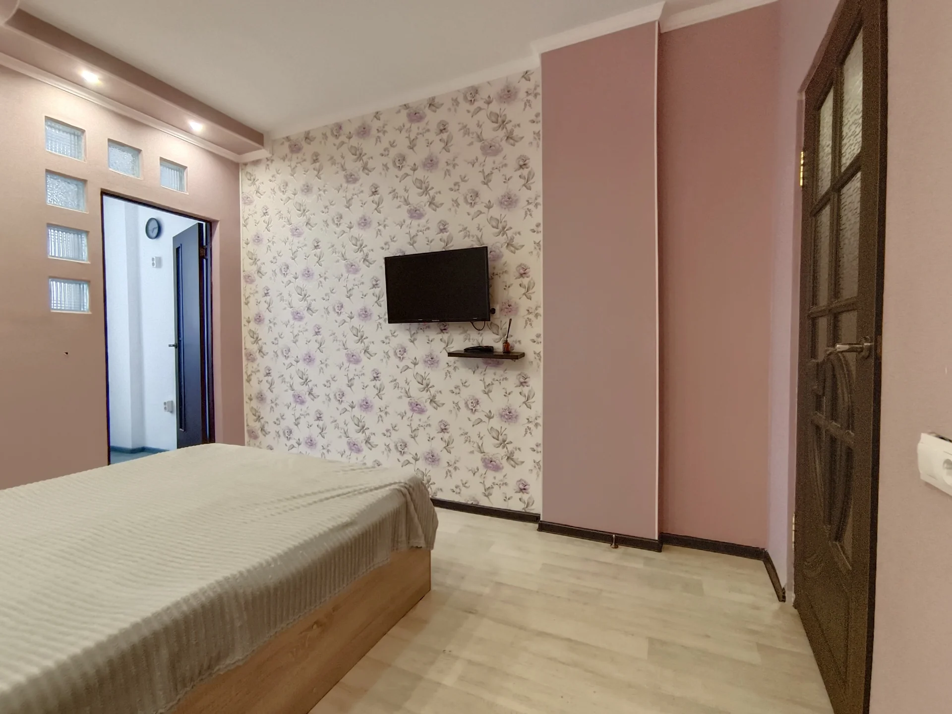 Продается 1 ком квартира в центральном районе города Анапа. - миниатюра 4
