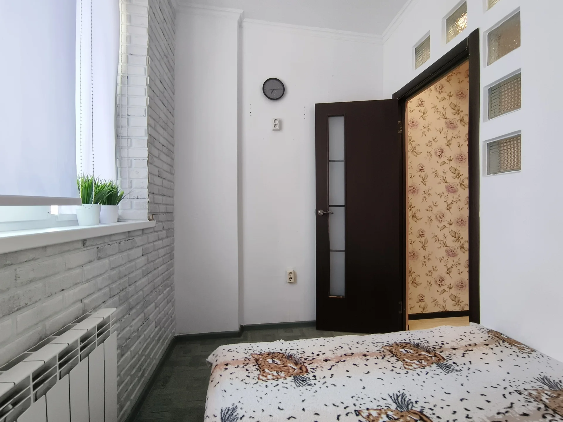 Продается 1 ком квартира в центральном районе города Анапа. - миниатюра 10