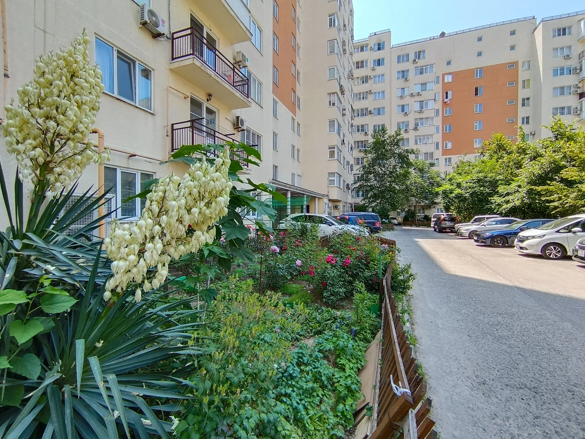 Продается 1 ком квартира в центральном районе города Анапа. - миниатюра 29