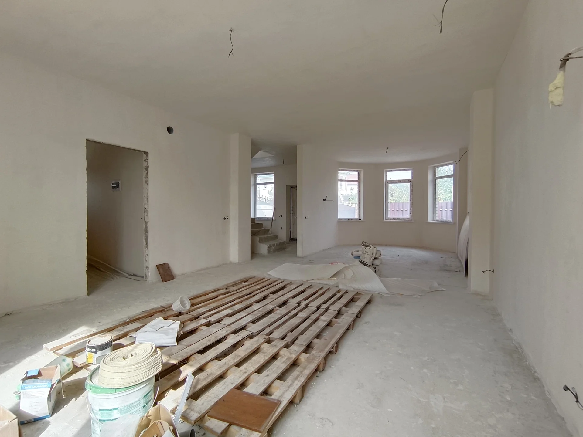 Продается дом 143 кв.м. на 3 сотках земли. - миниатюра 8