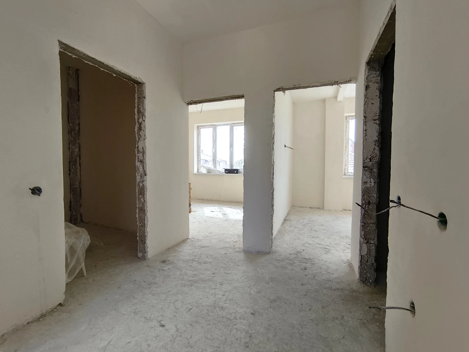 Продается дом 143 кв.м. на 3 сотках земли. - миниатюра 25