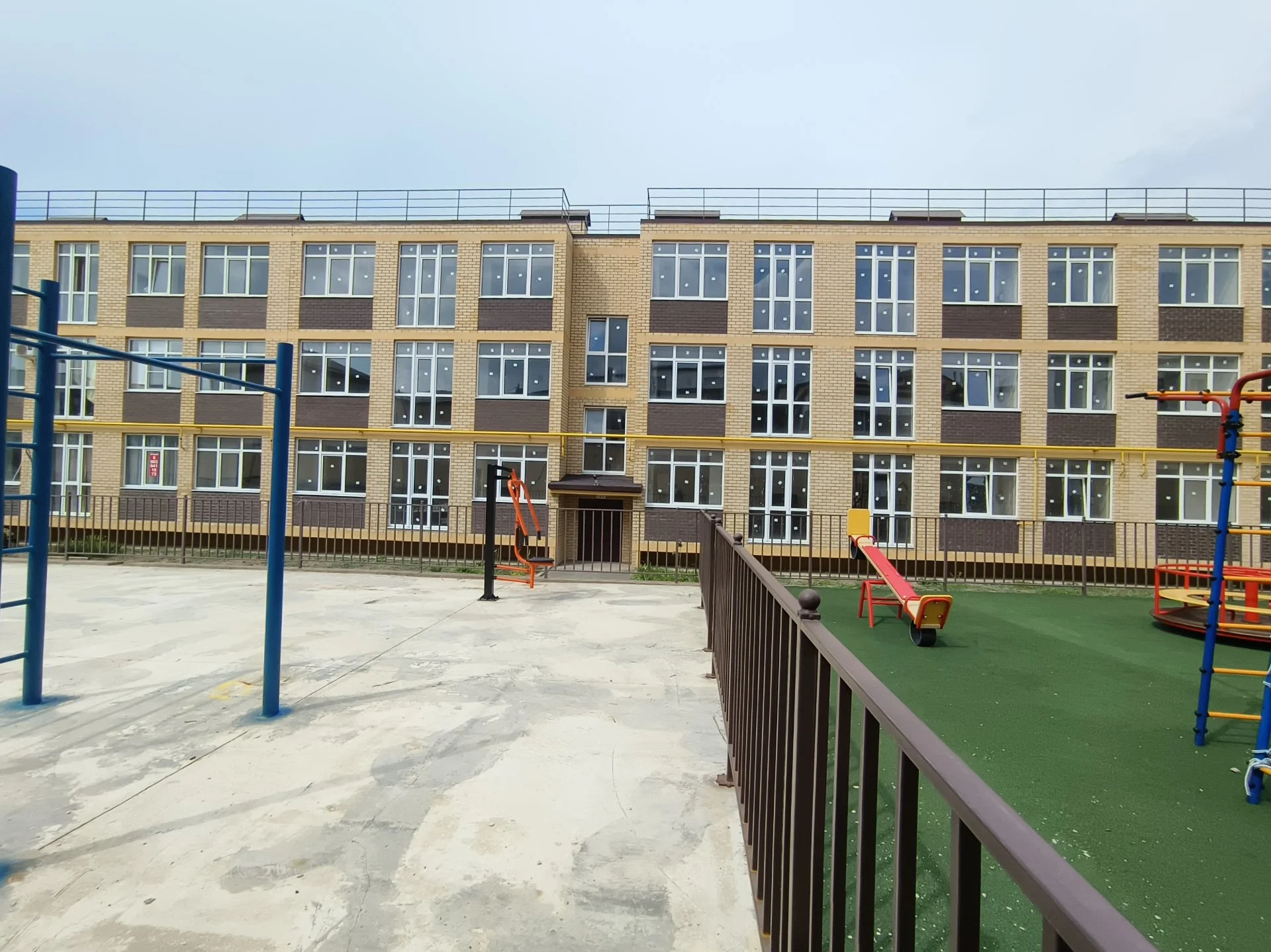 Продается 1 ком квартира в Анапе - миниатюра 2