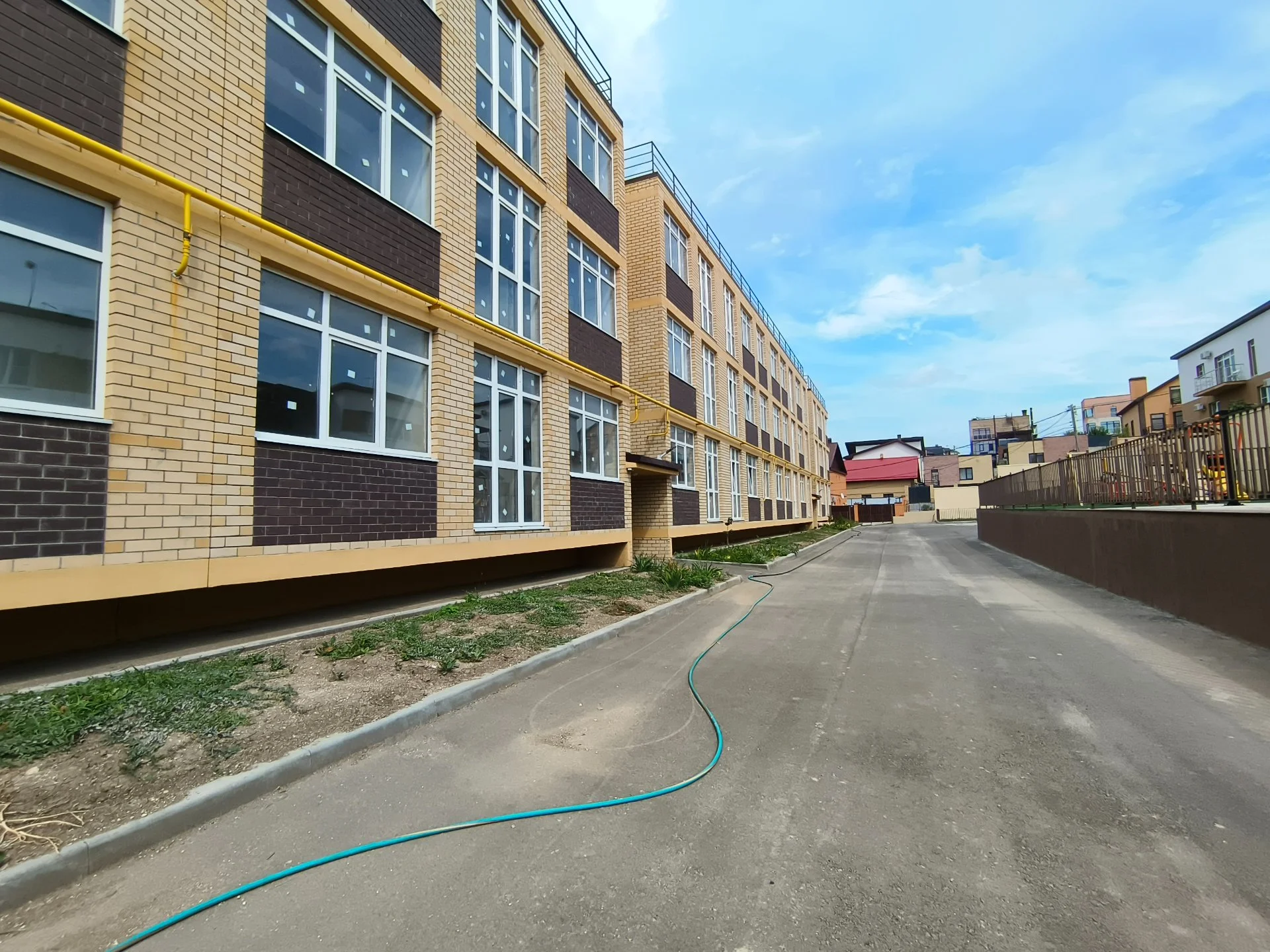 Продается 1 ком квартира в Анапе - миниатюра 3
