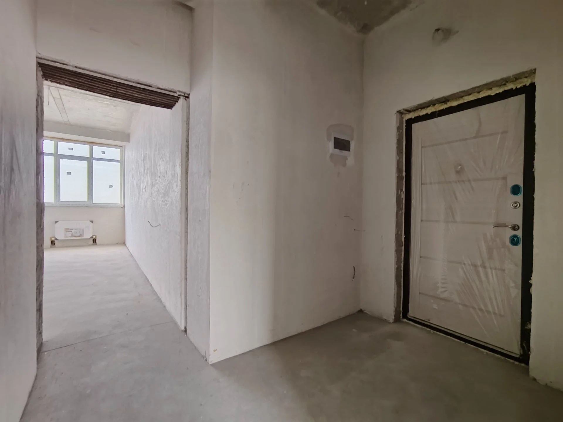 Продается 1 ком квартира в Анапе - миниатюра 26