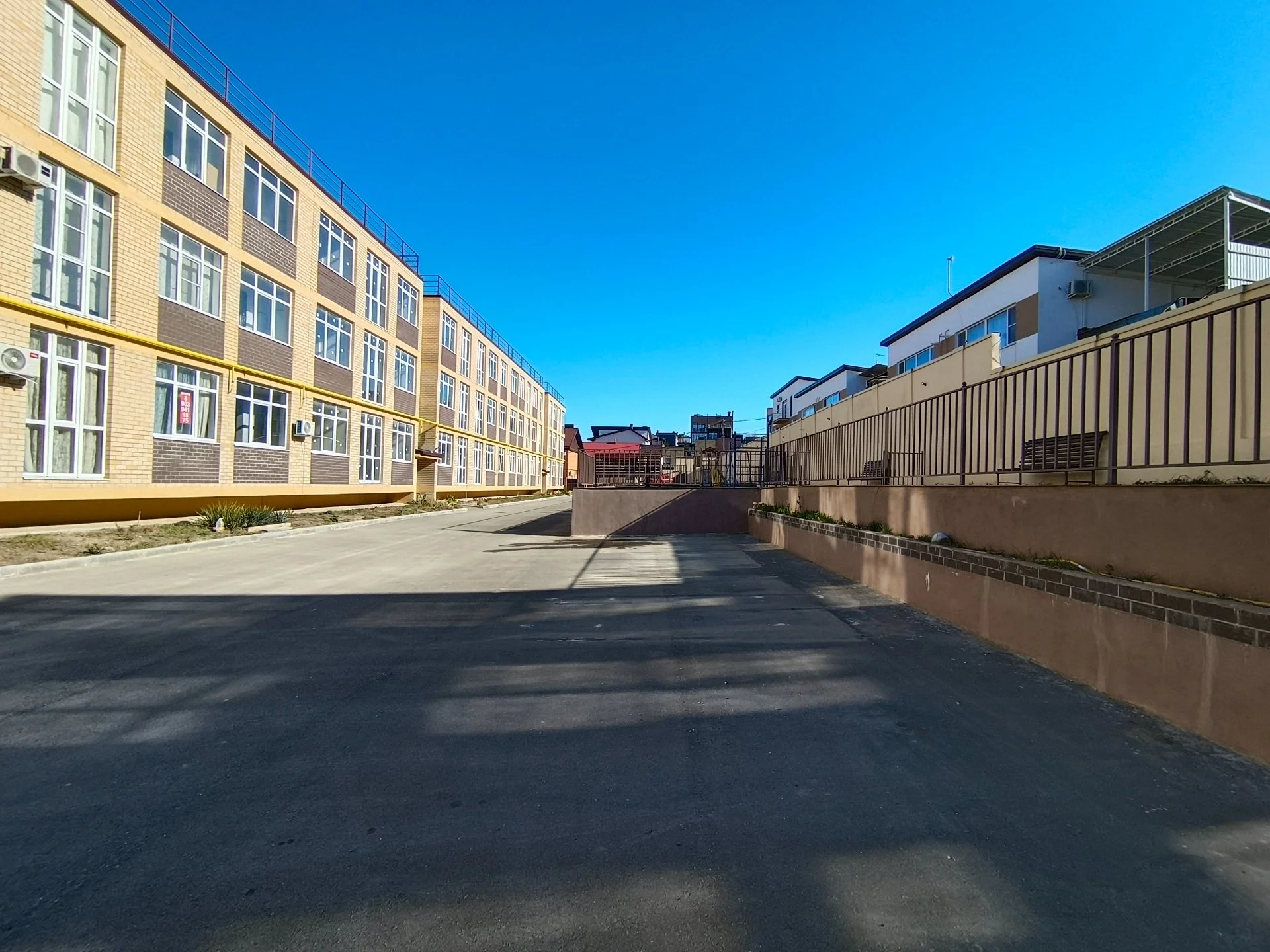 Продаeтcя 2х ком кваpтира 61 кв.м. - миниатюра 3