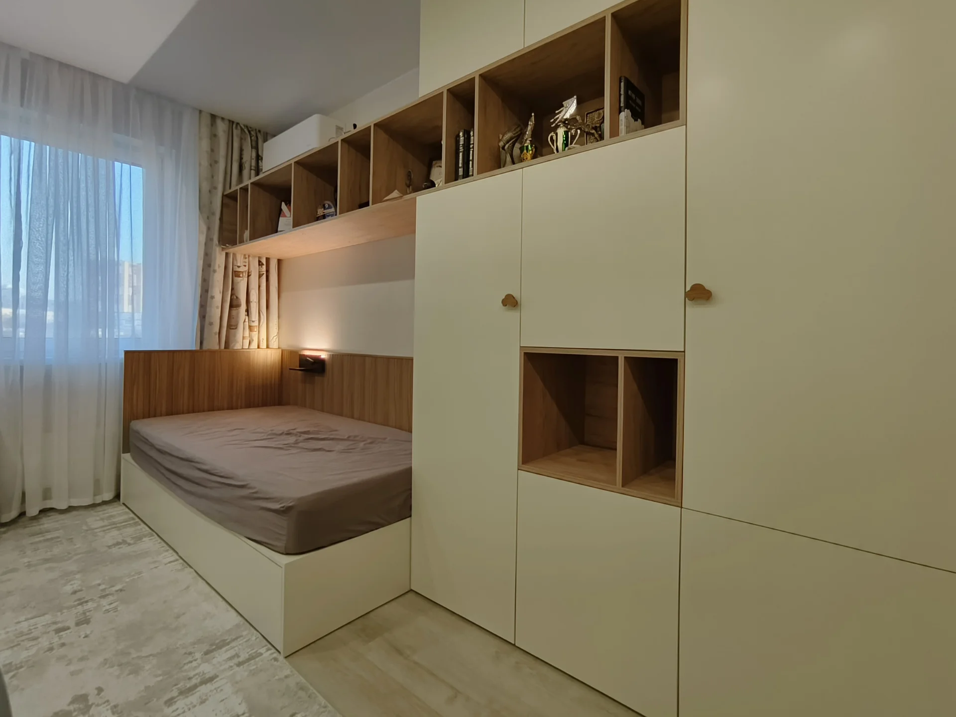 Продается 2х ком квартира в районе Высокого берега - миниатюра 18