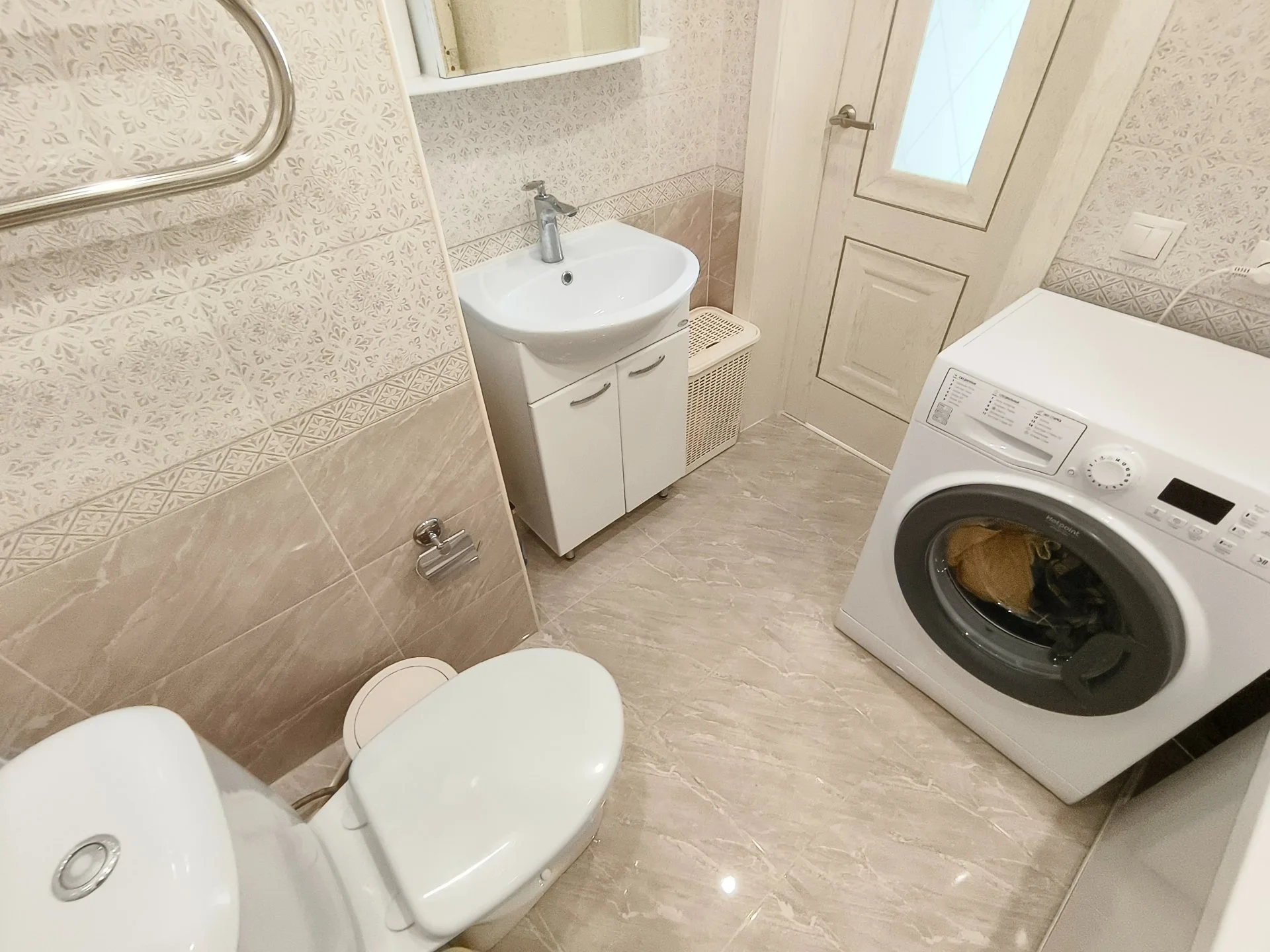 Продается 2х-ком квартира с видом на Море. - миниатюра 27