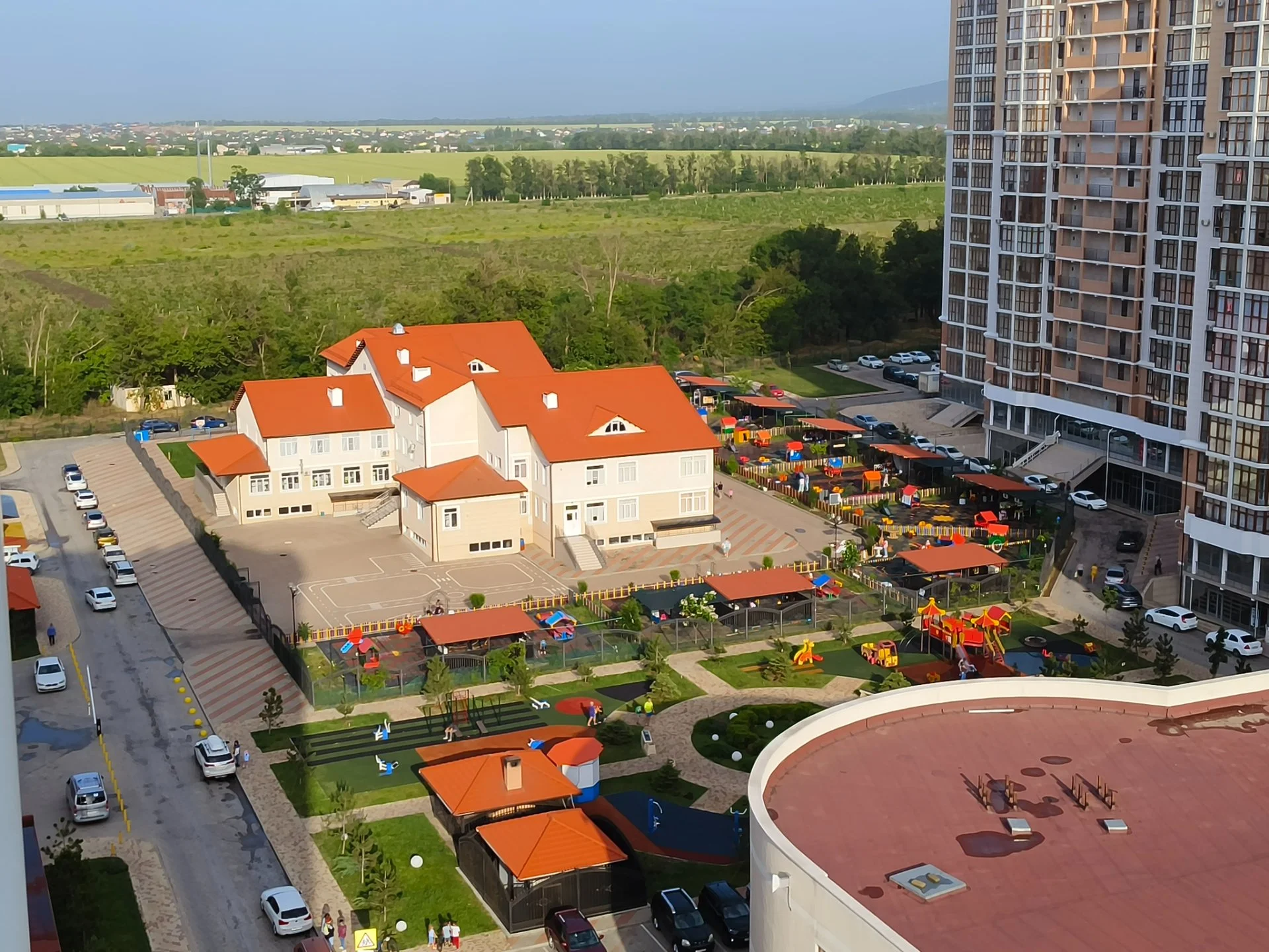 Продается 2х-ком квартира с видом на Море. - миниатюра 36