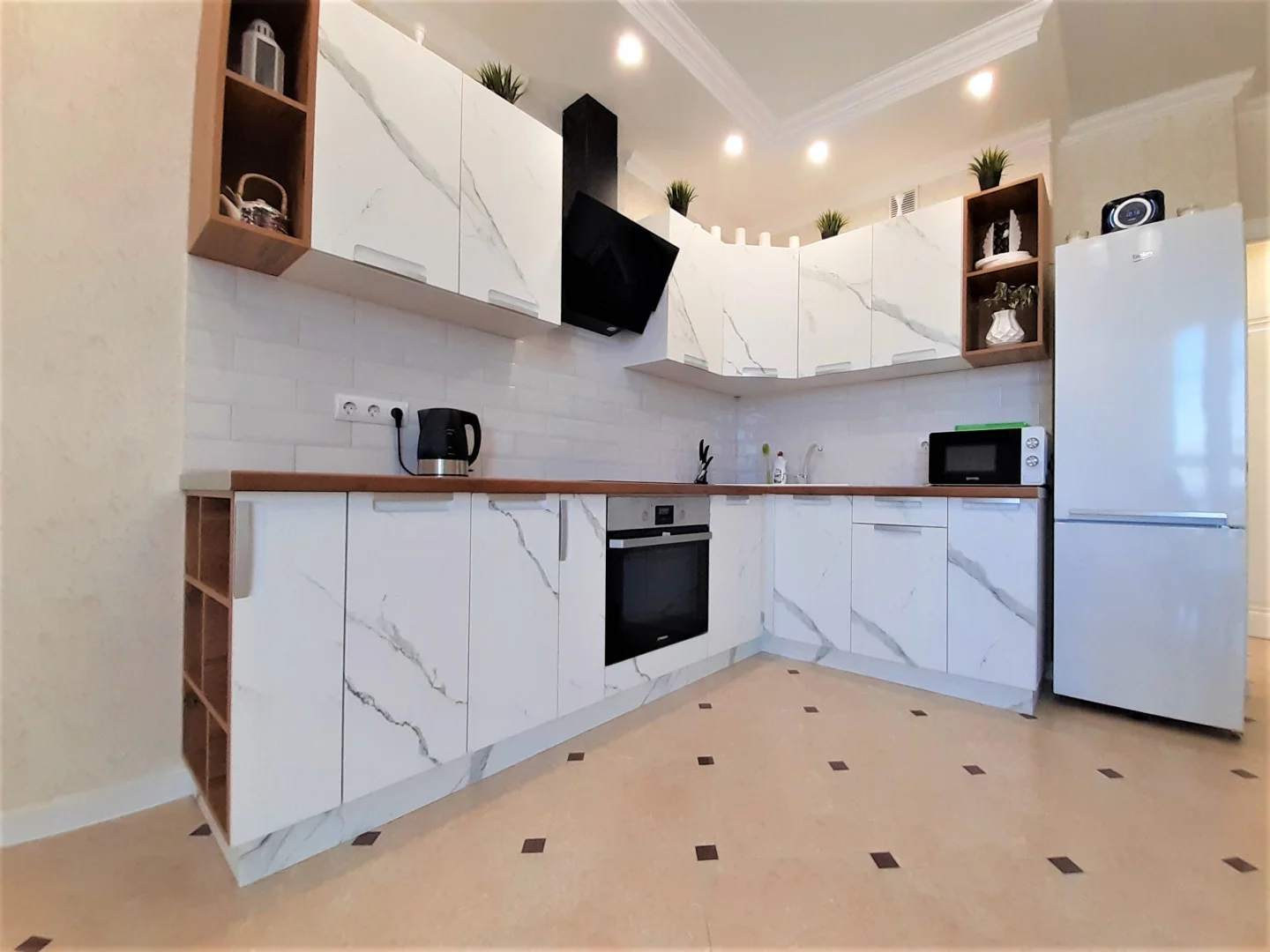 Продается 1 ком квартира в Анапе - миниатюра 7
