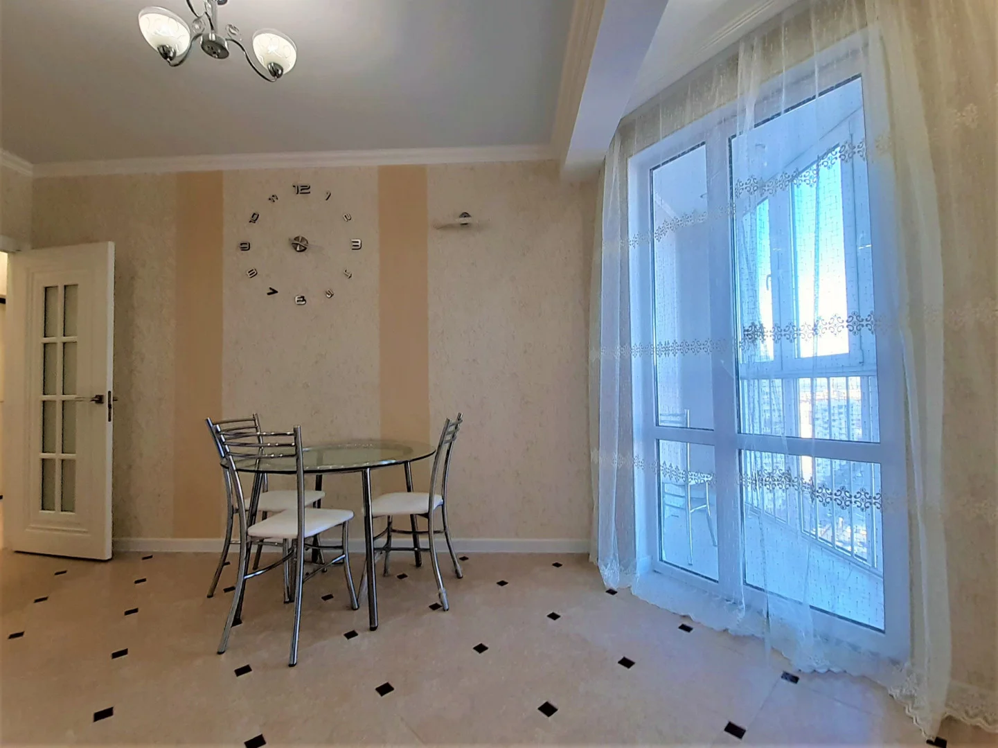 Продается 1 ком квартира в Анапе - миниатюра 10