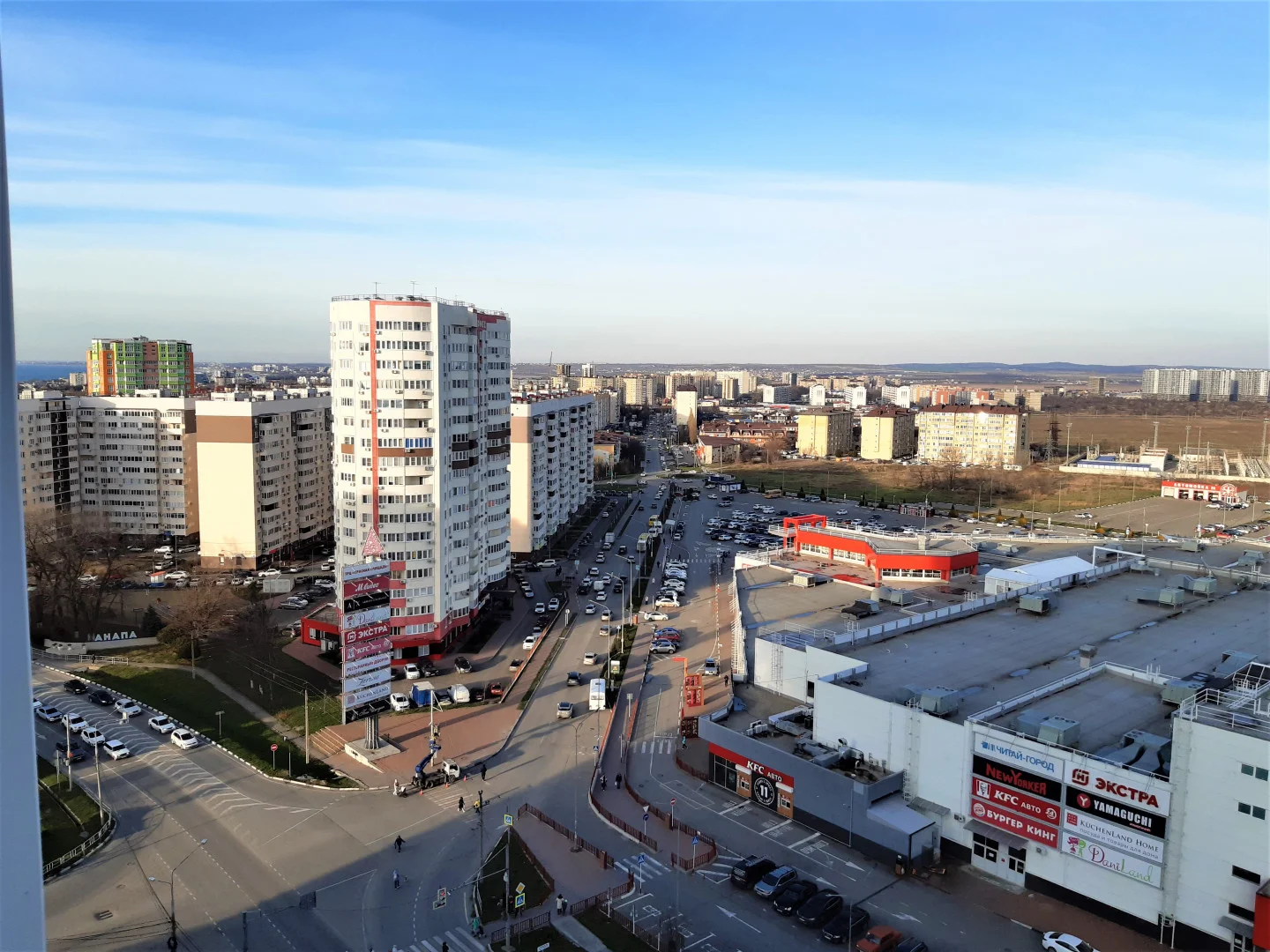 Продается 1 ком квартира в Анапе - миниатюра 13