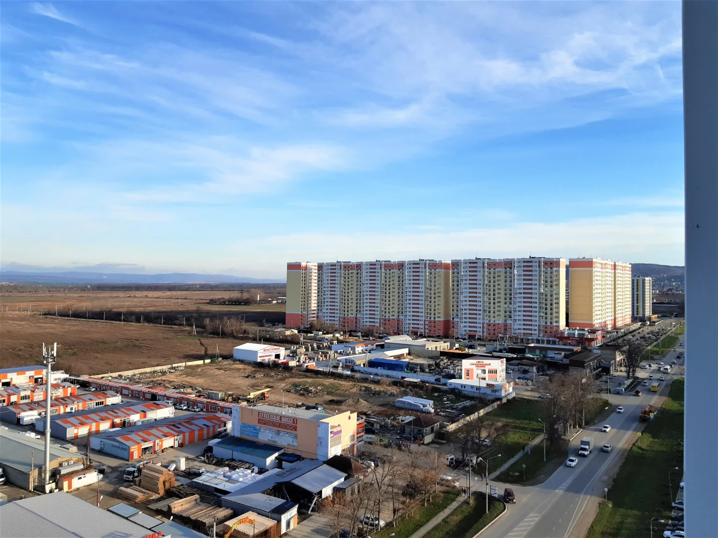 Продается 1 ком квартира в Анапе - миниатюра 14