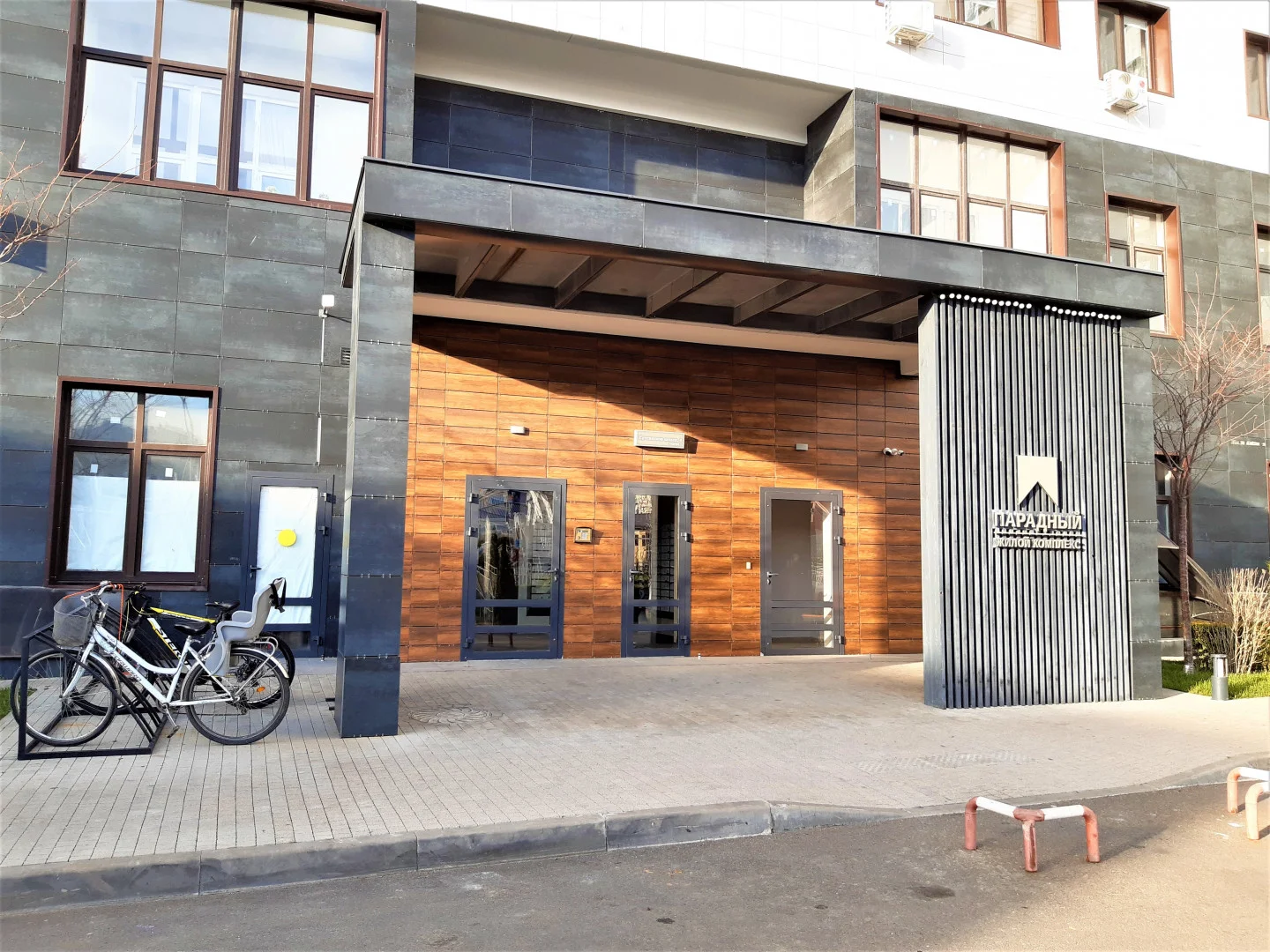Продается 1 ком квартира в Анапе - миниатюра 33