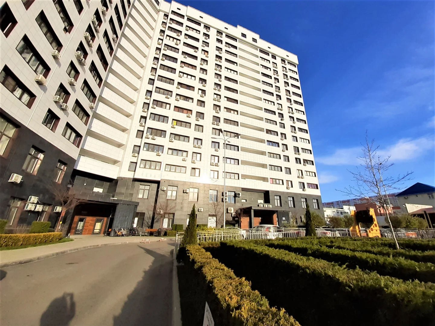 Продается 1 ком квартира в Анапе - миниатюра 35