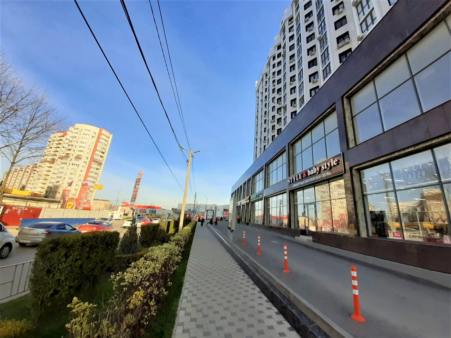 Продается 1 ком квартира в Анапе - миниатюра 39