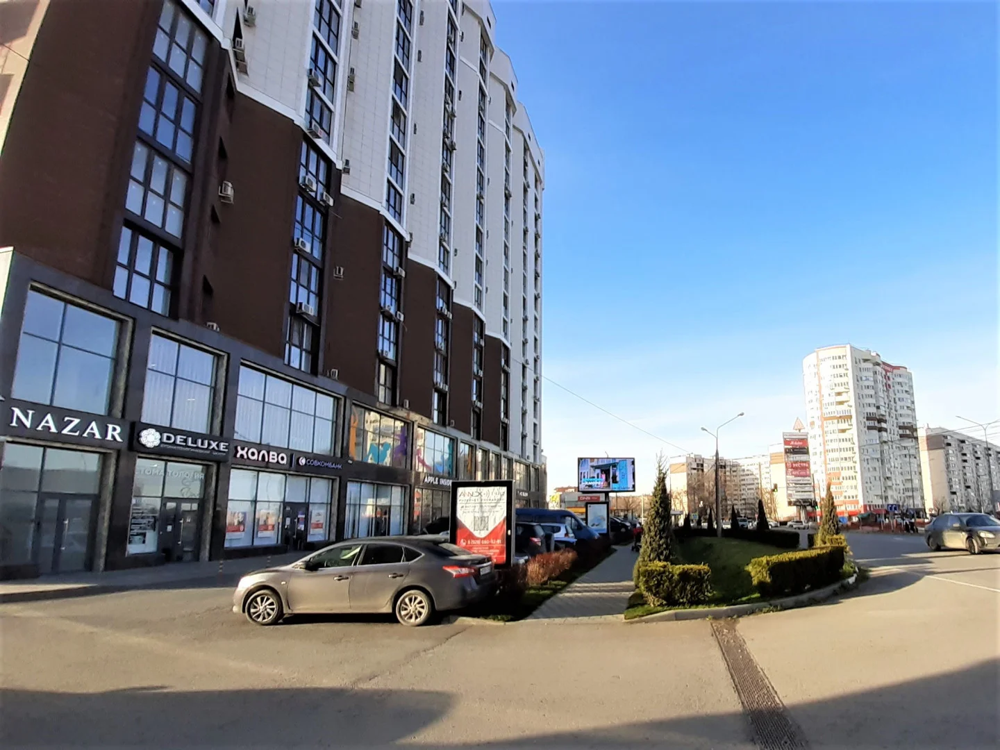 Продается 1 ком квартира в Анапе - миниатюра 40