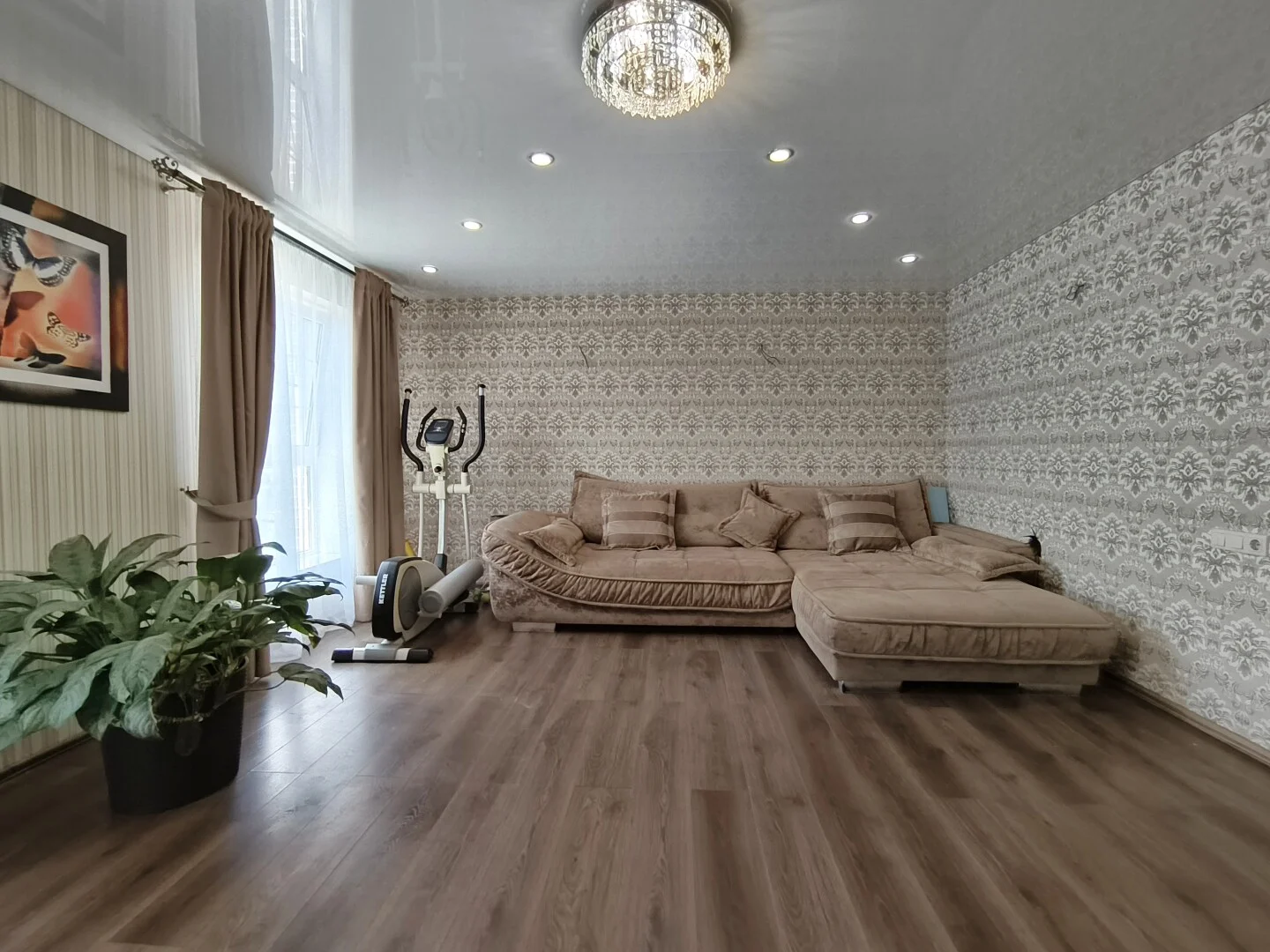 Уютный дом 279 кв.м. на 11 сотках - миниатюра 23