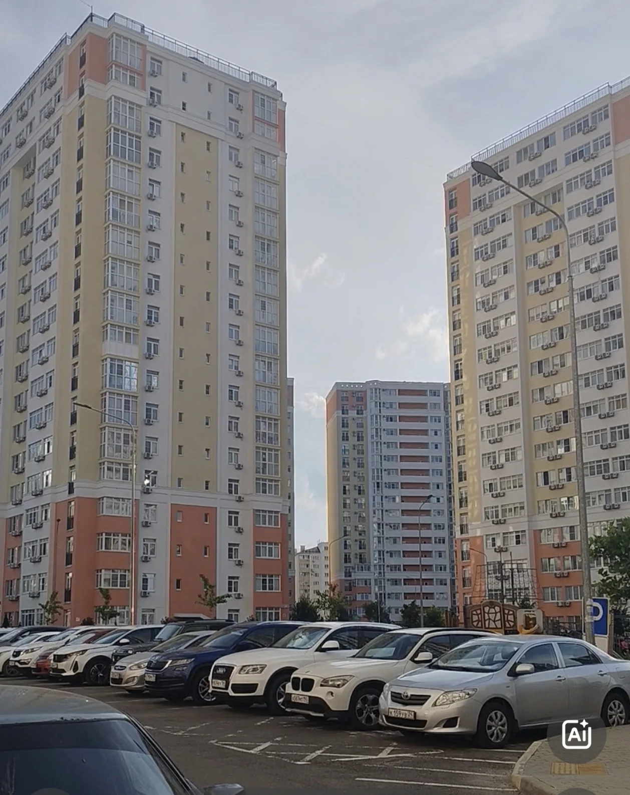 Квартира с ремонтом и мебелью. - миниатюра 18