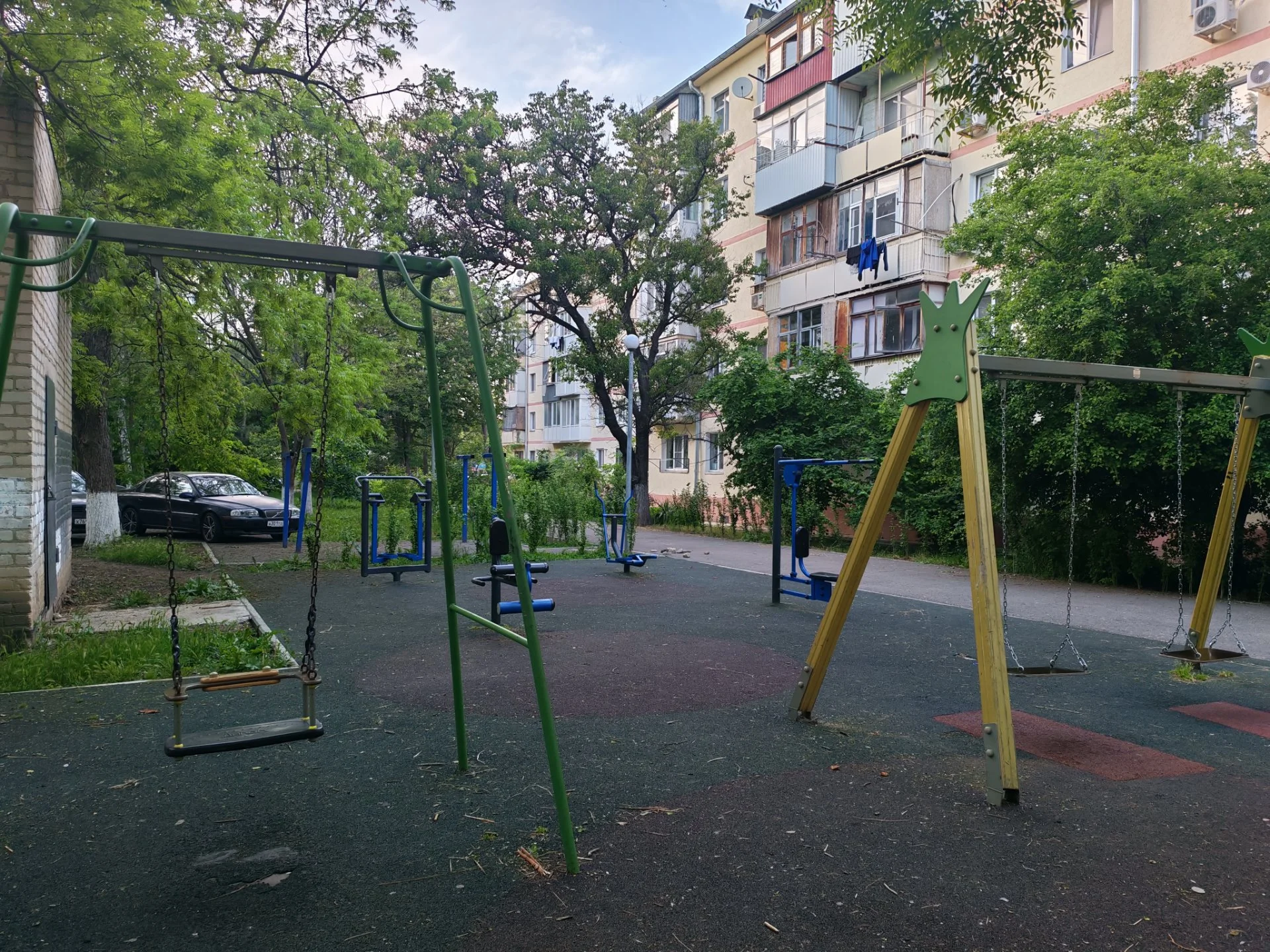 Уютная квартира у моря. - миниатюра 12