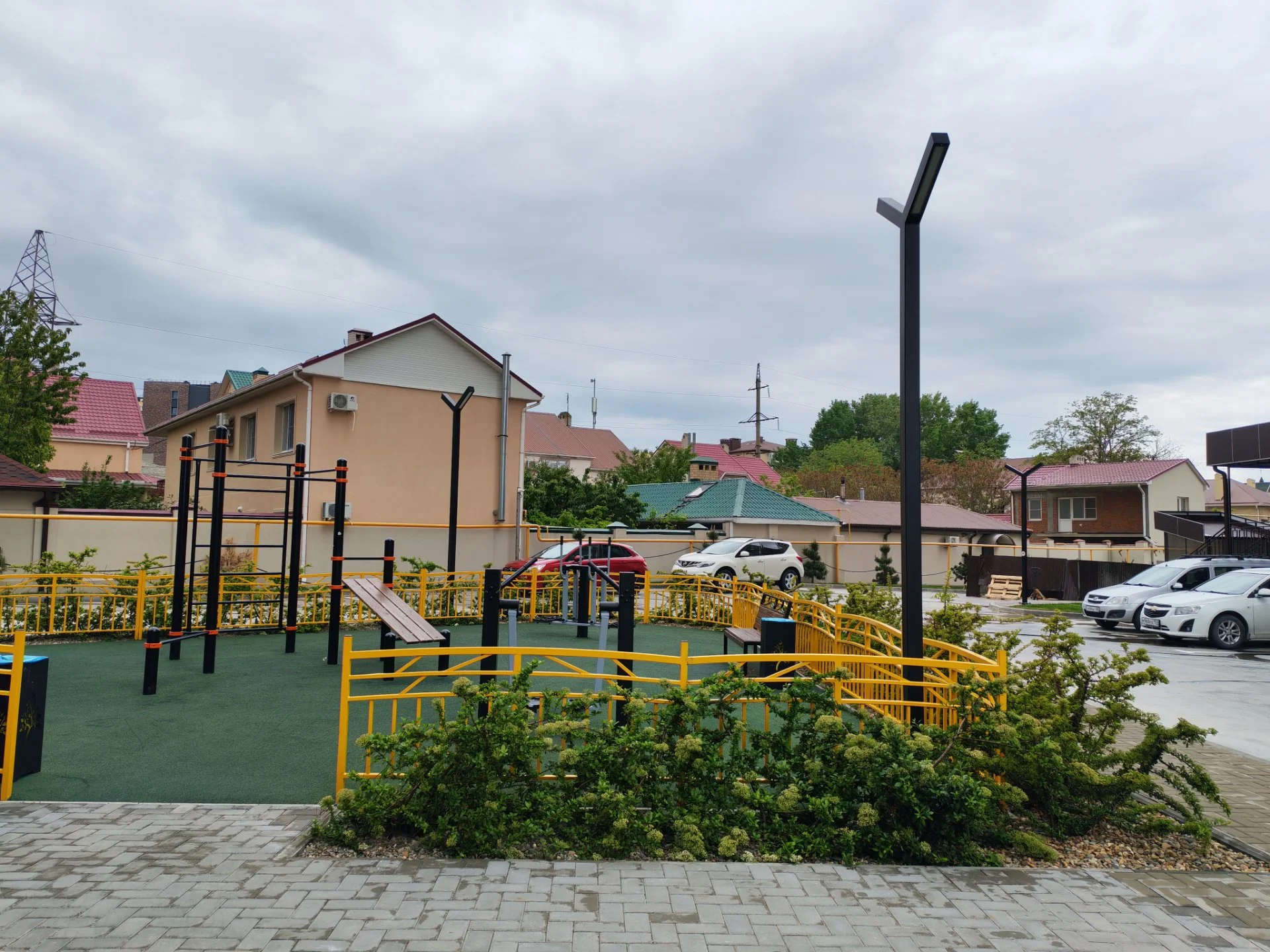 Квартира в новом доме под ремонт. - миниатюра 21