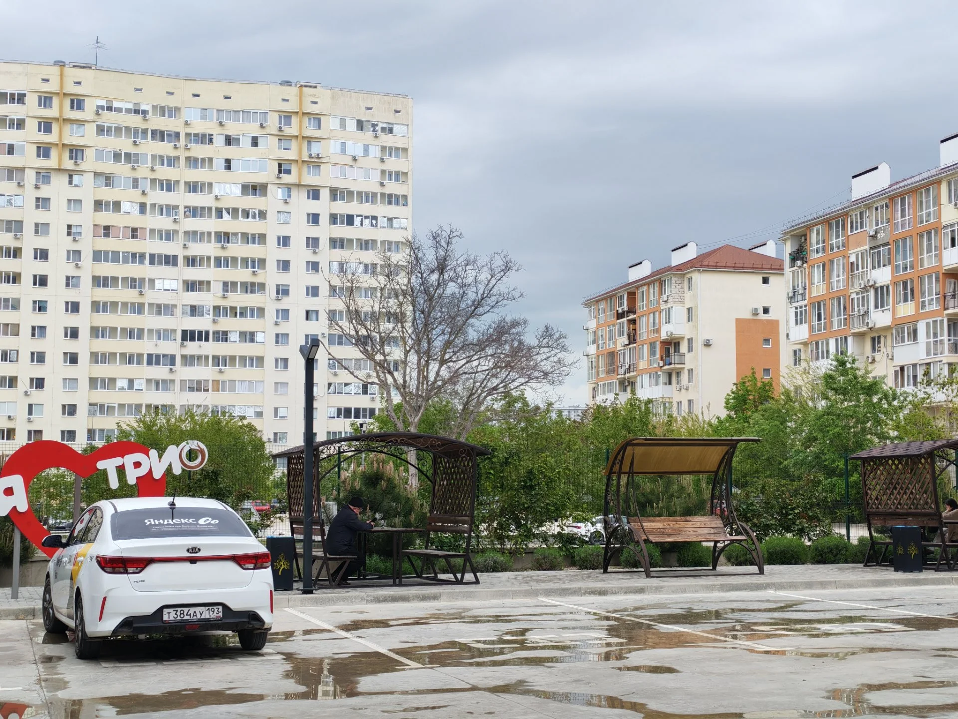 Квартира в новом доме под ремонт. - миниатюра 24