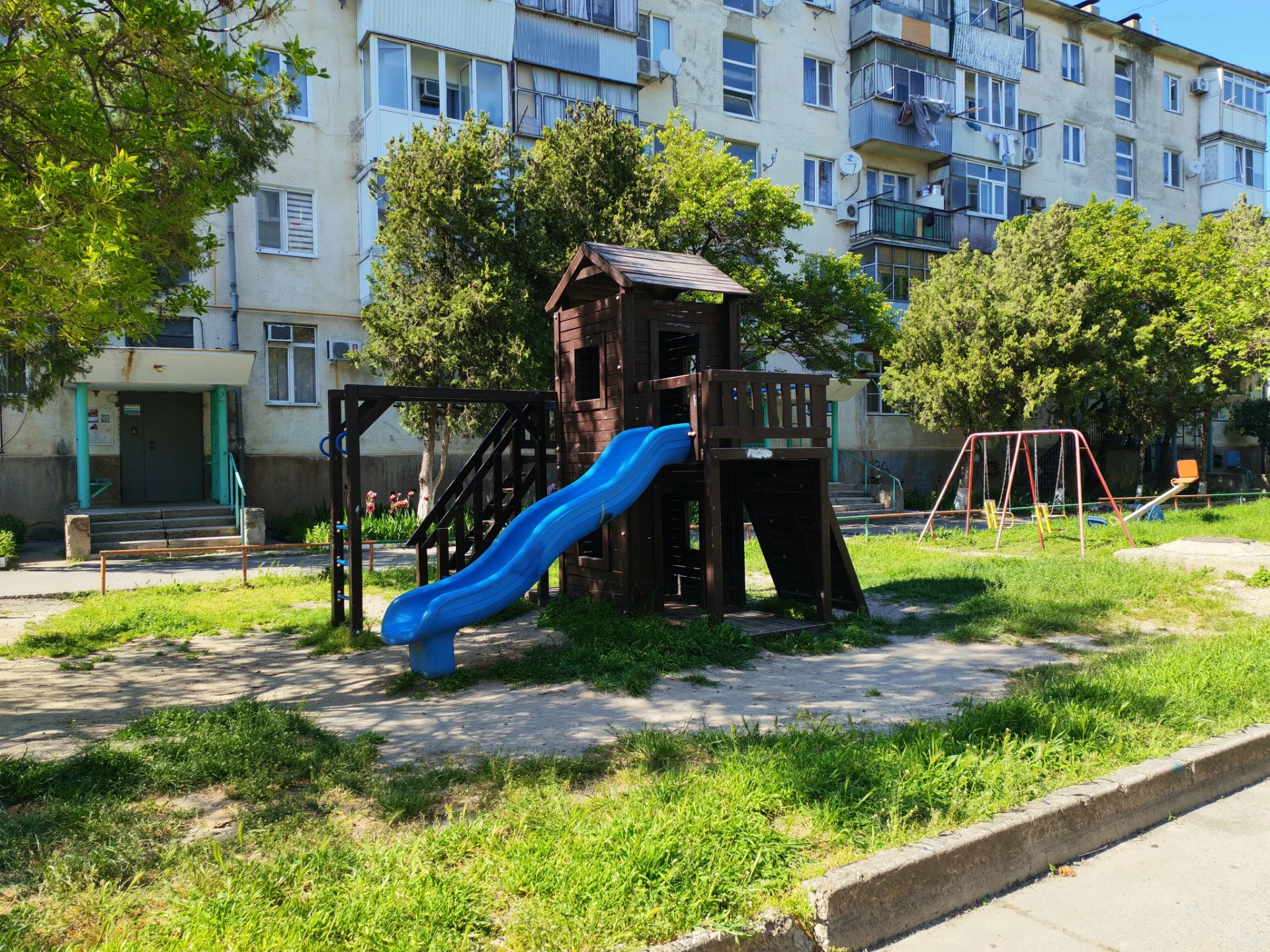 Квартира у моря. - миниатюра 13