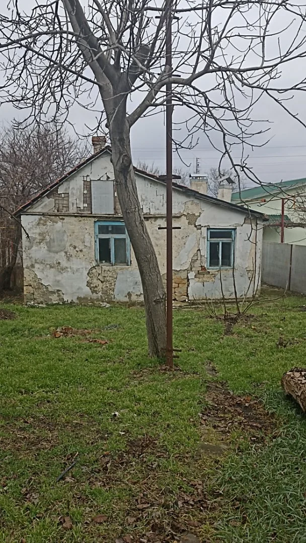 Земельный участок с ветхим строением. - миниатюра 3