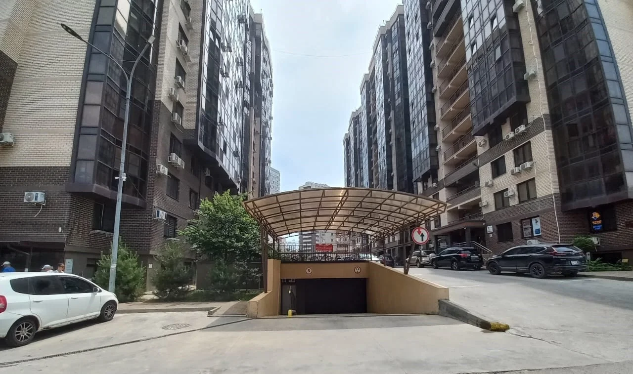 Квартира у моря - миниатюра 21