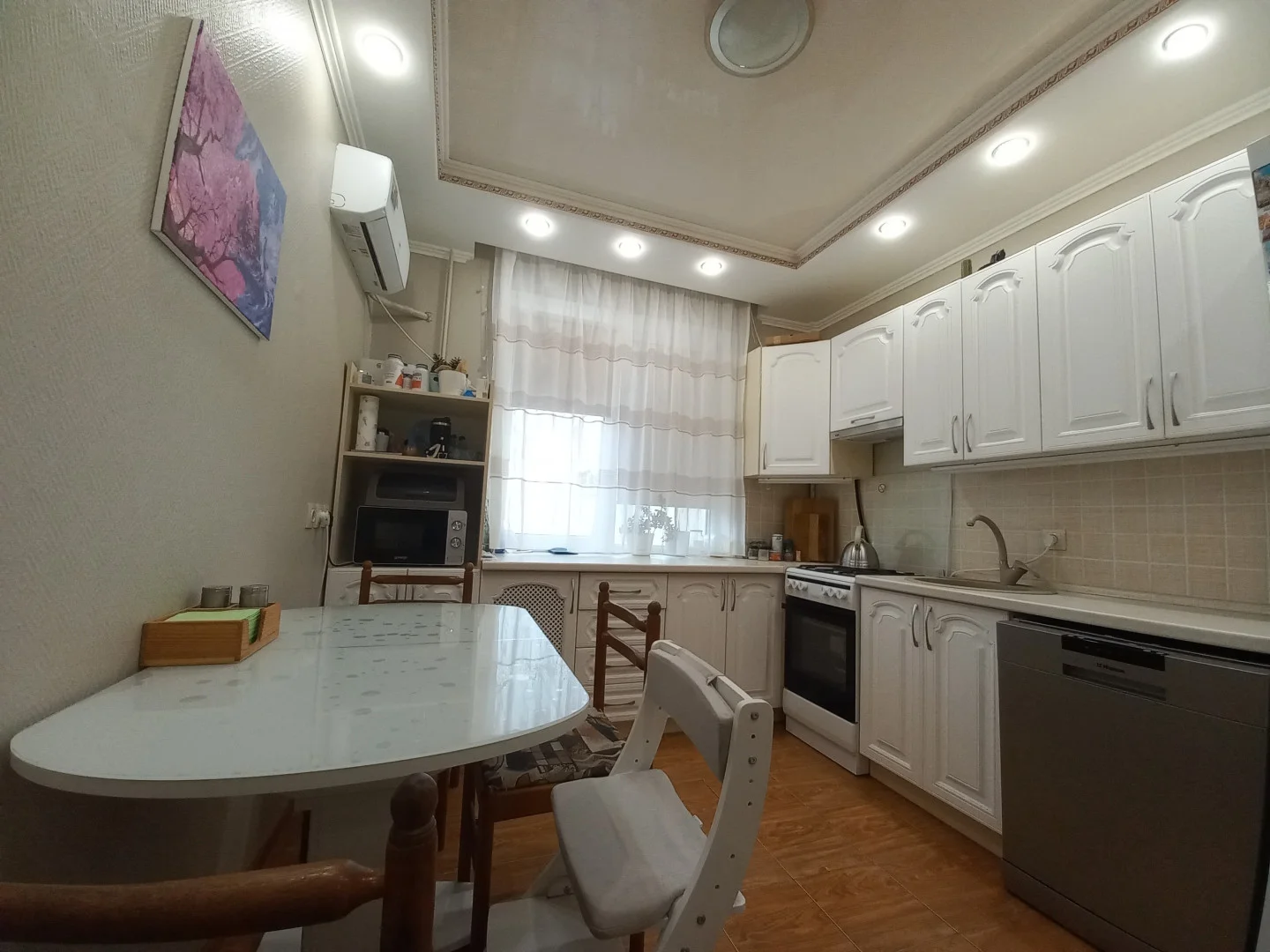 Квартира у моря - миниатюра 17