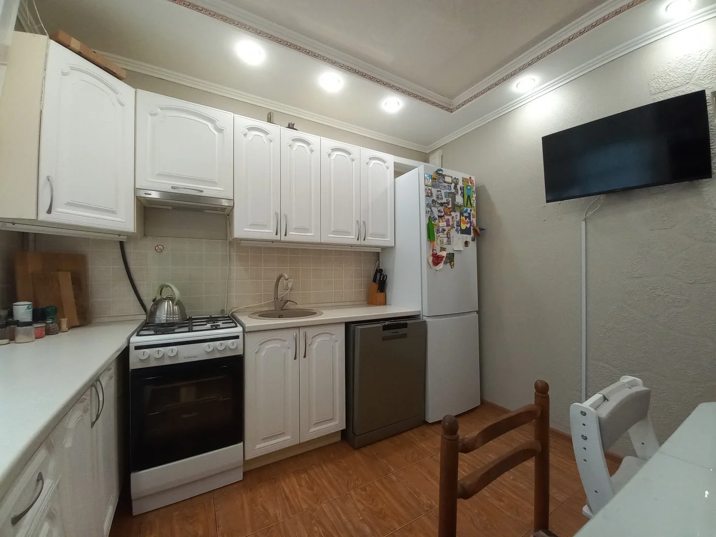 Квартира у моря - миниатюра 19