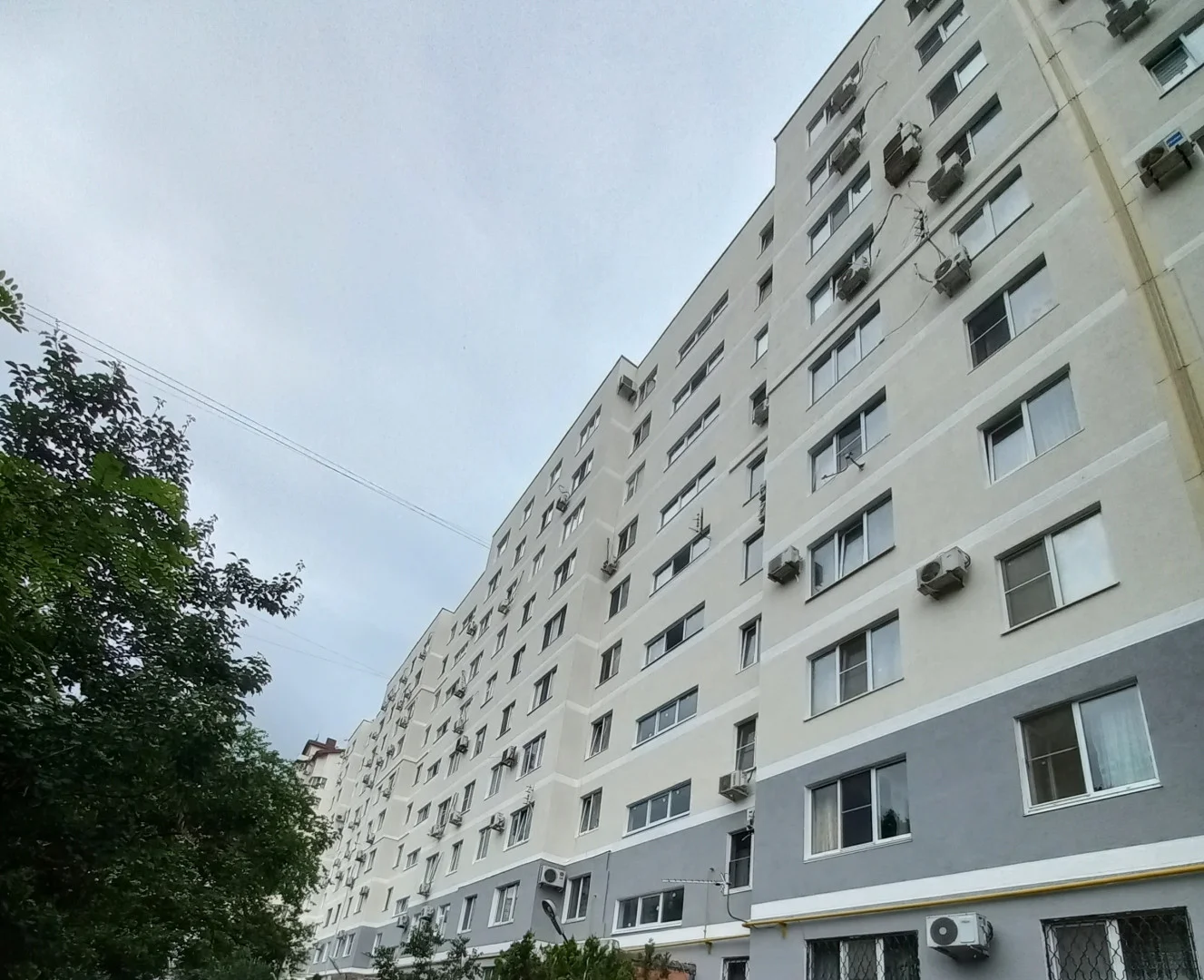 Квартира у моря - миниатюра 23