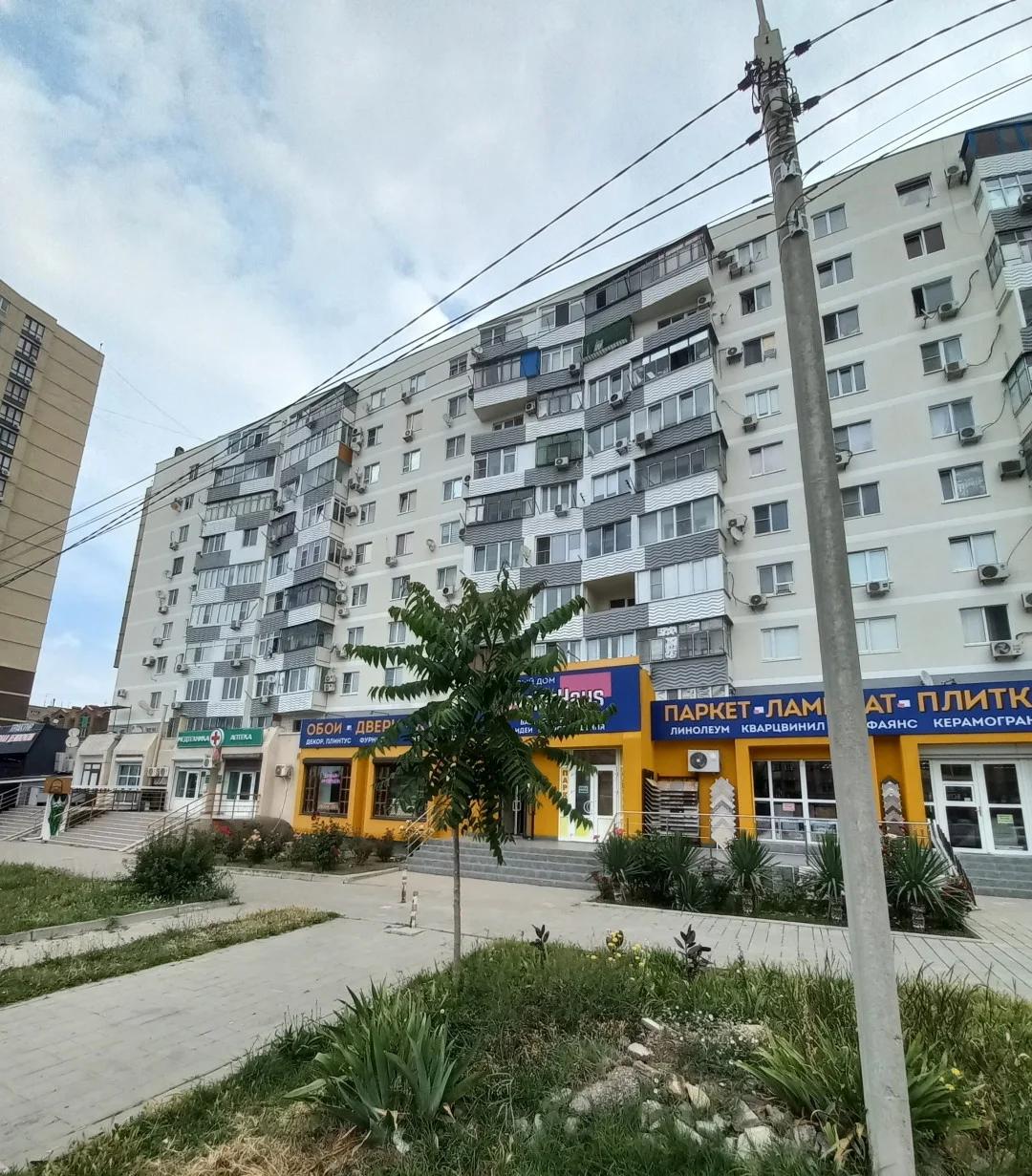 Квартира у моря - миниатюра 25