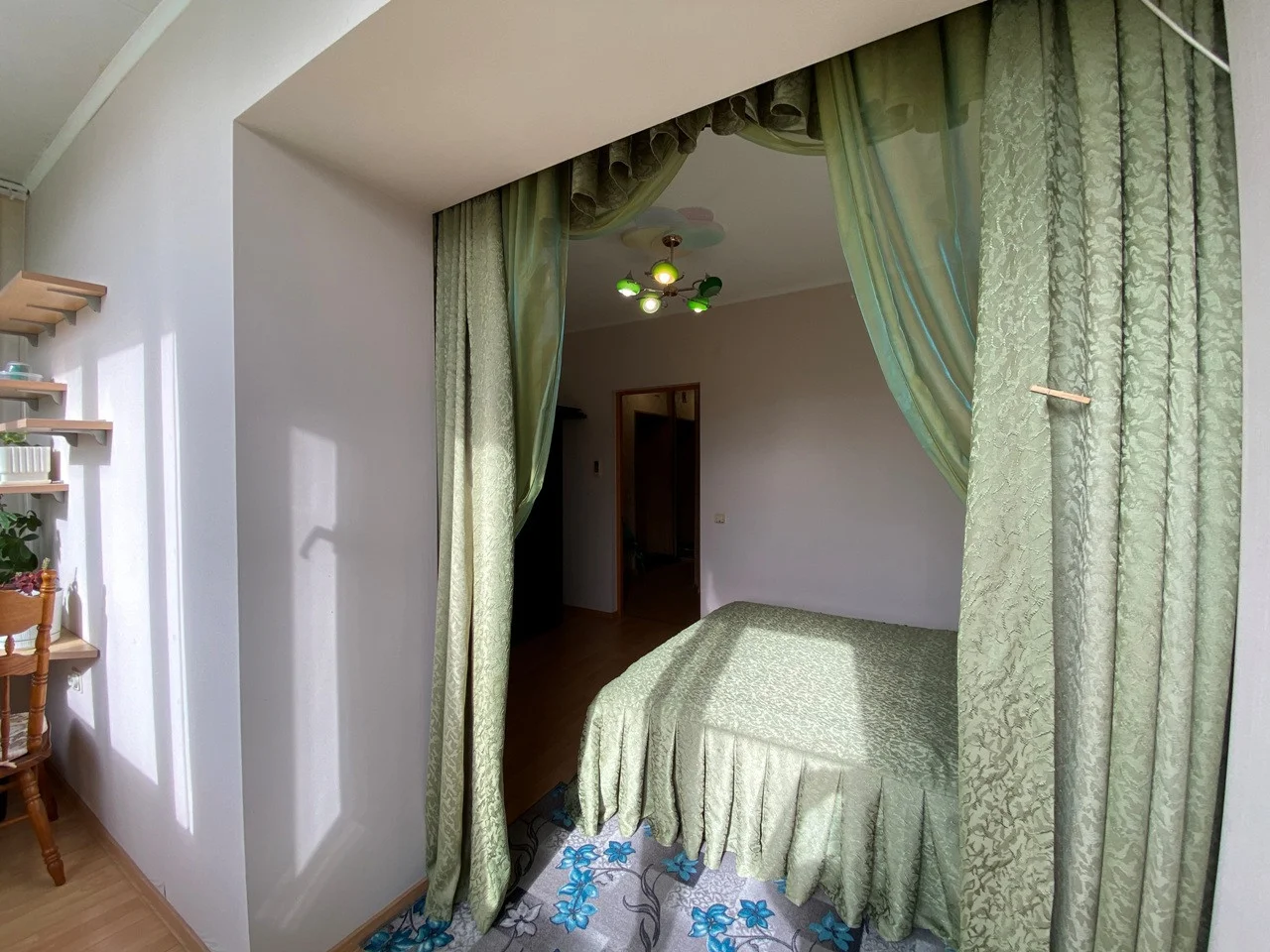 Квартира у моря - миниатюра 4
