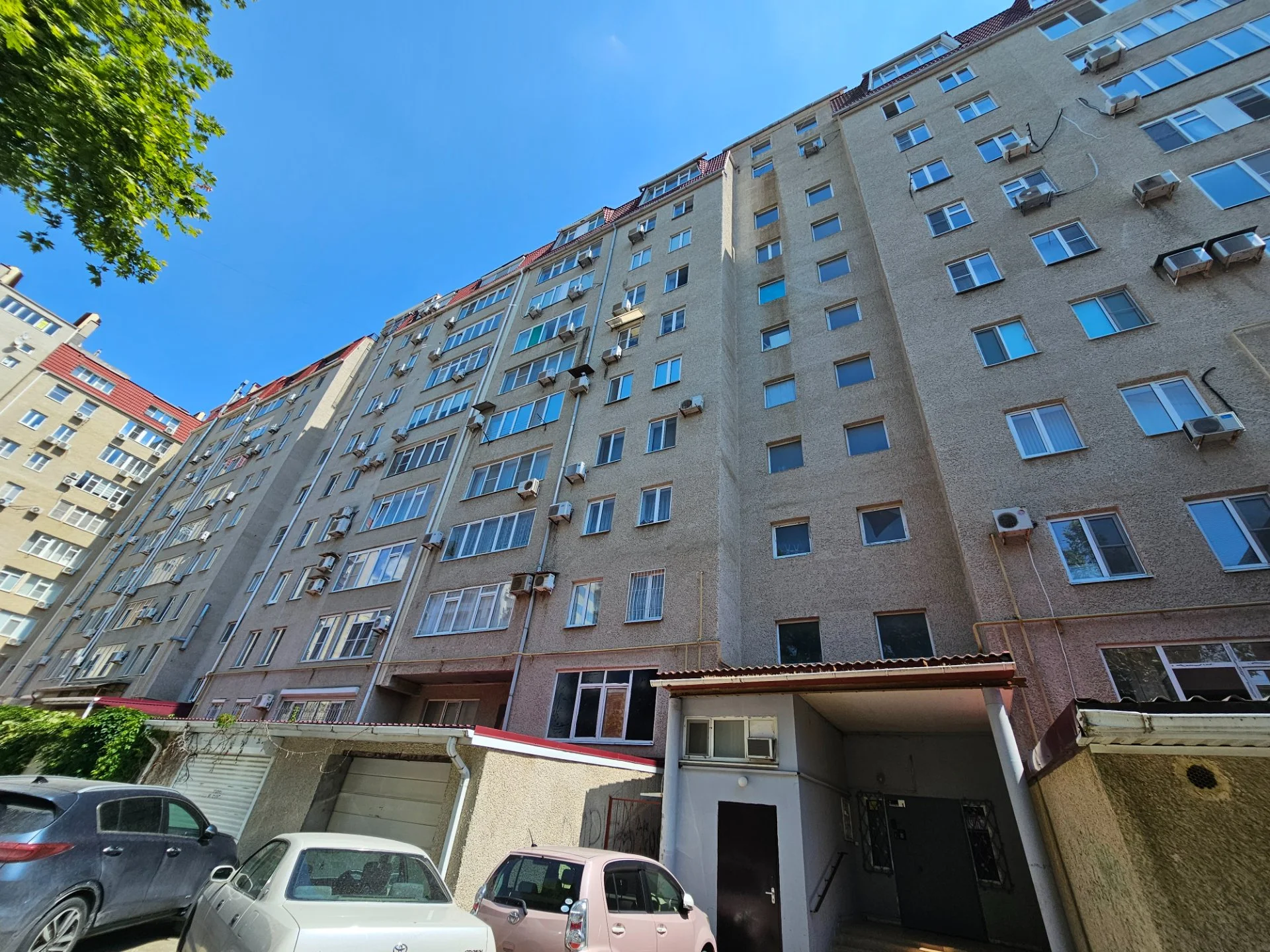 Квартира у моря - миниатюра 3