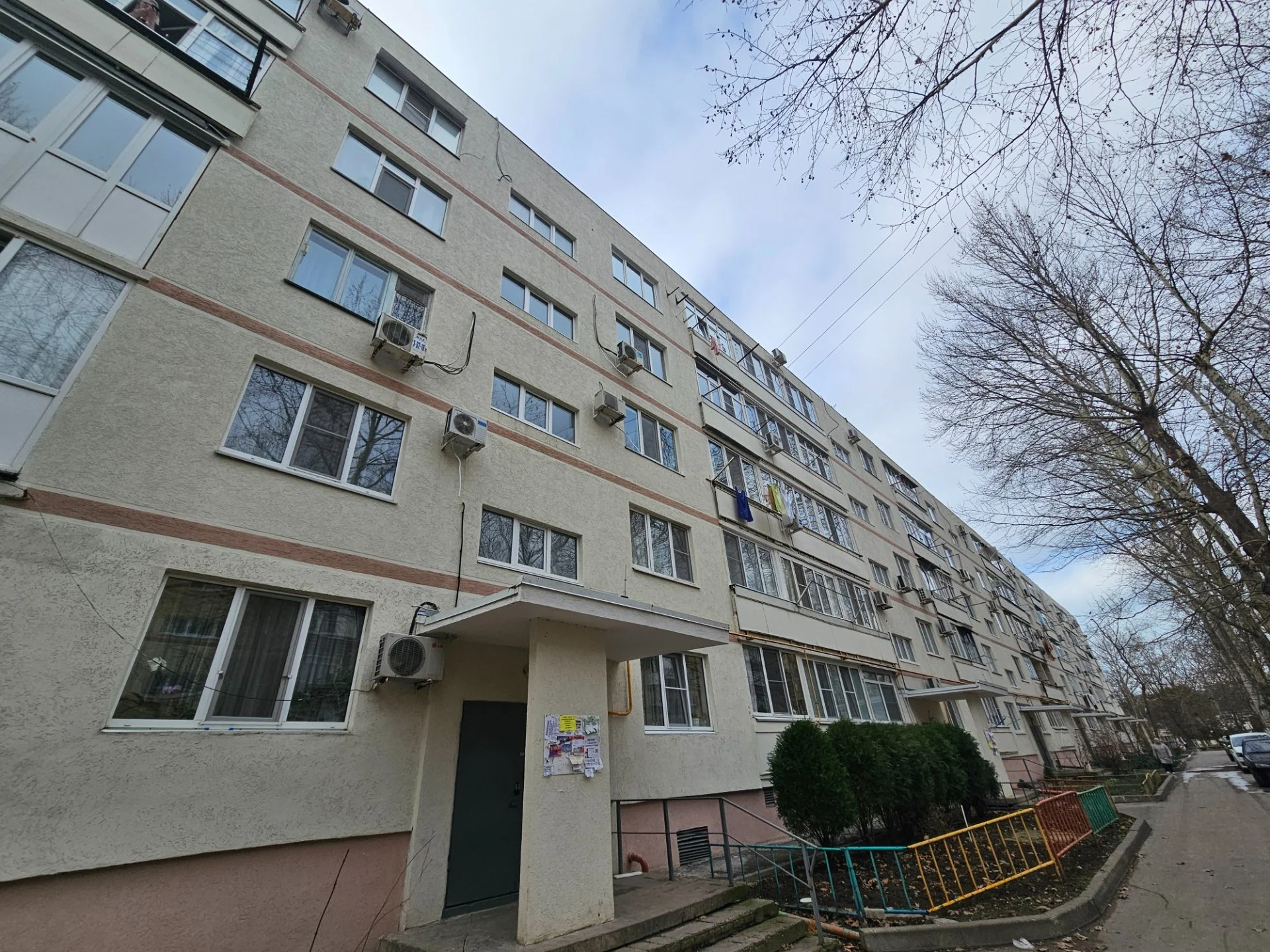 квартира у моря - миниатюра 3