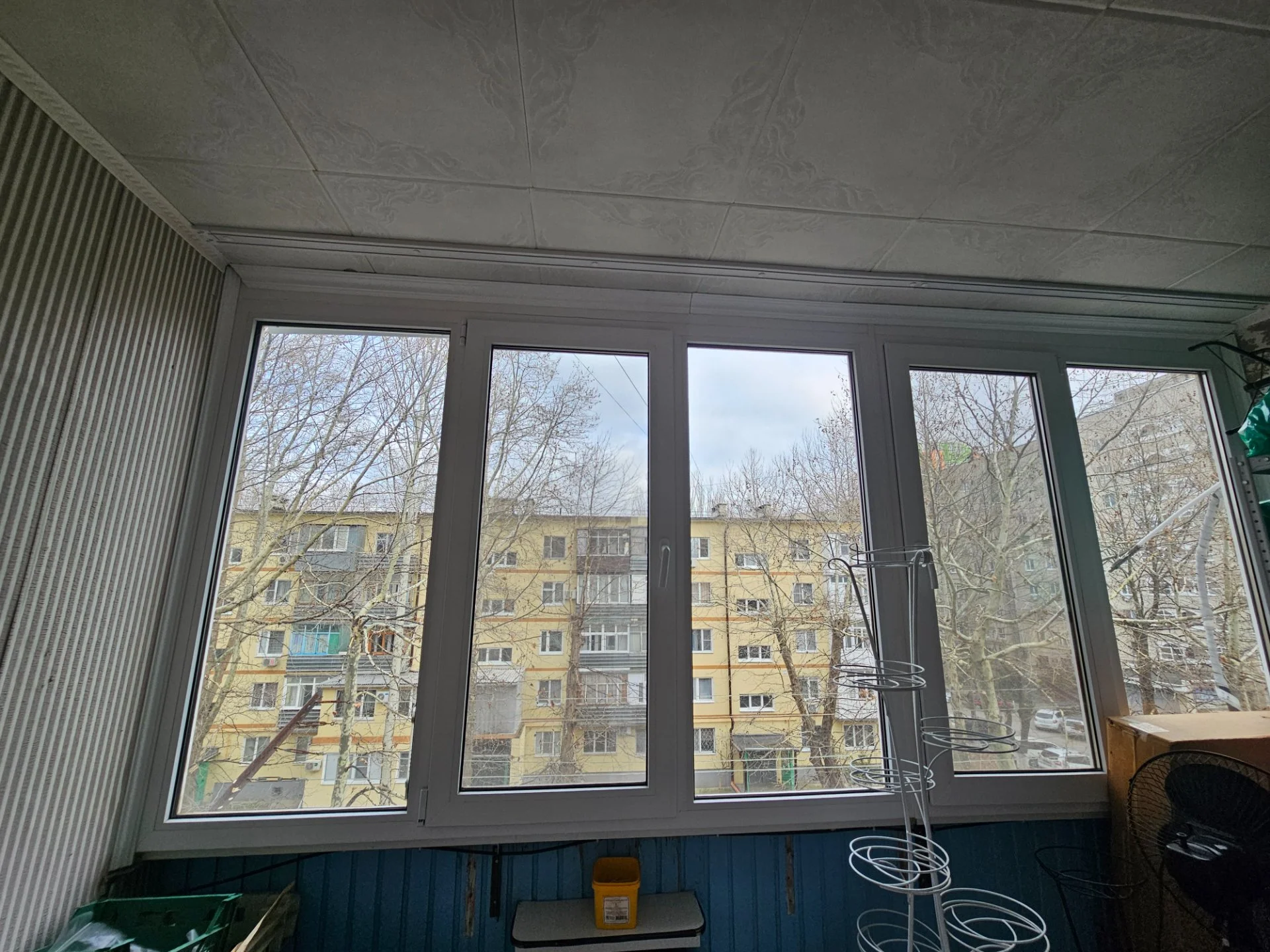 квартира у моря - миниатюра 7
