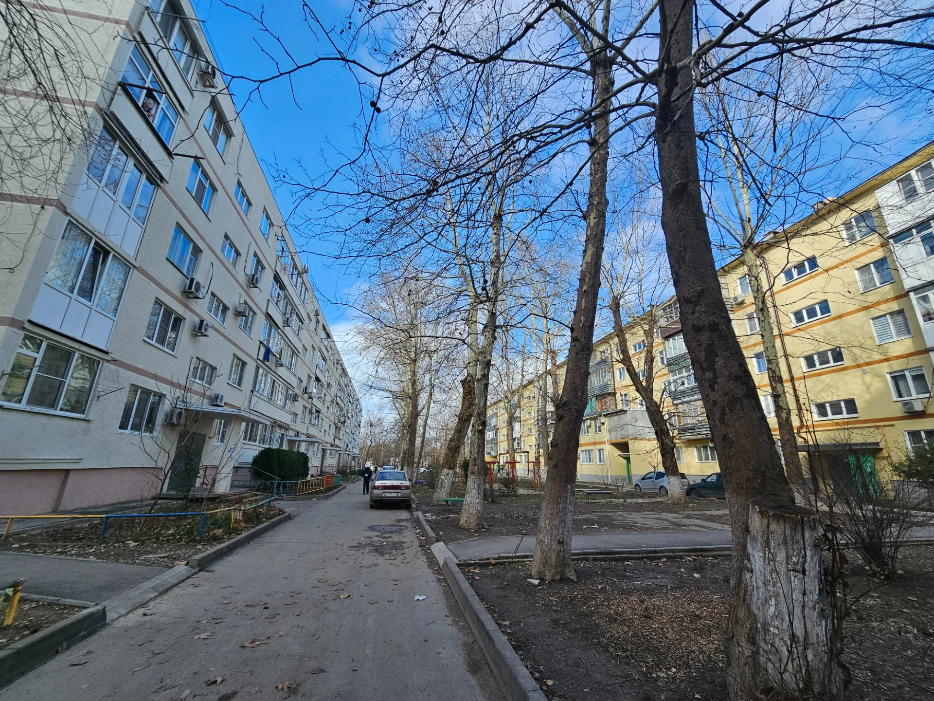 квартира у моря - миниатюра 22