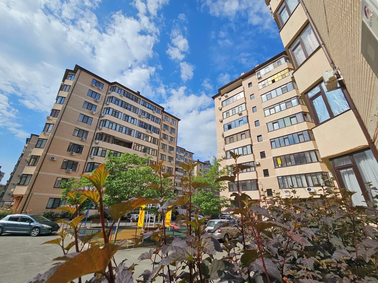 Квартира у моря - миниатюра 15