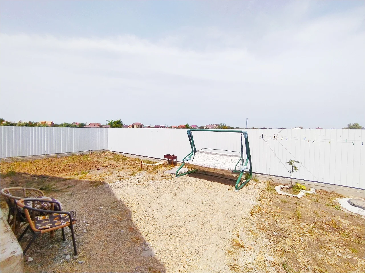 В продаже дом у моря в курортном посёлке Витязево. - миниатюра 8
