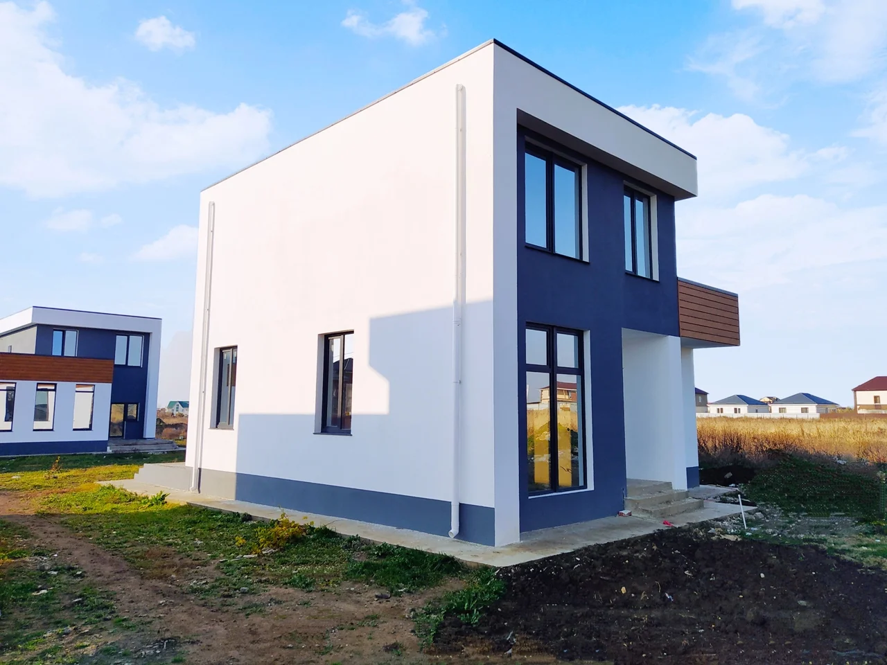 В продаже дом у моря, Витязево - миниатюра 6
