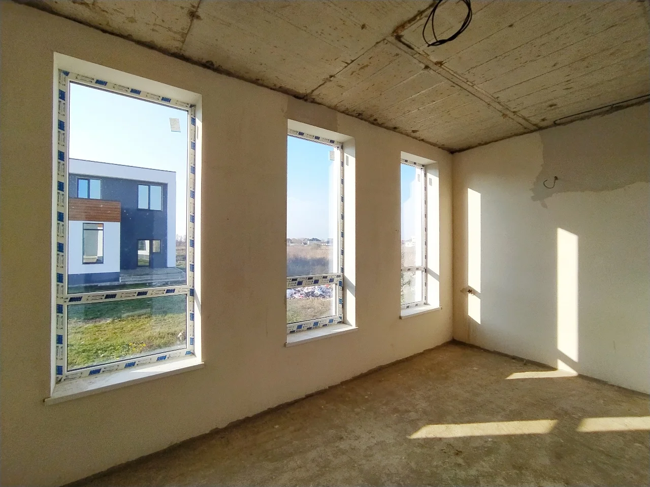 В продаже дом у моря, Витязево - миниатюра 18