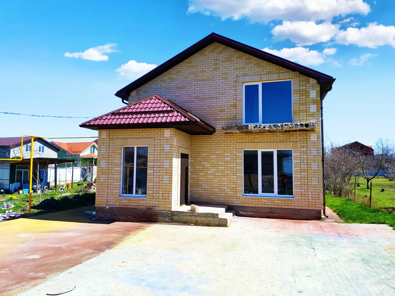 В продаже дом у моря, Витязево - миниатюра 3