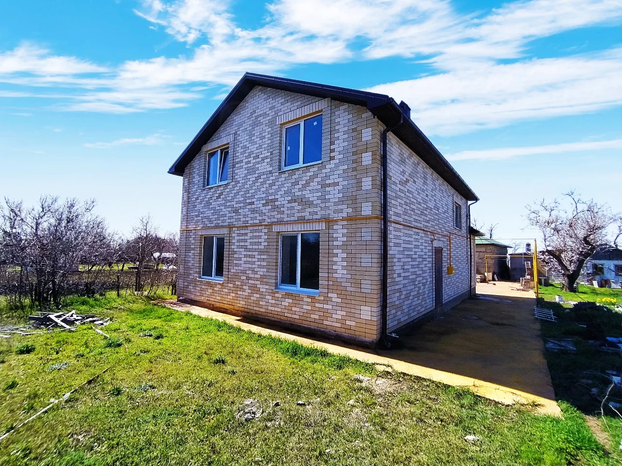 В продаже дом у моря, Витязево - миниатюра 4