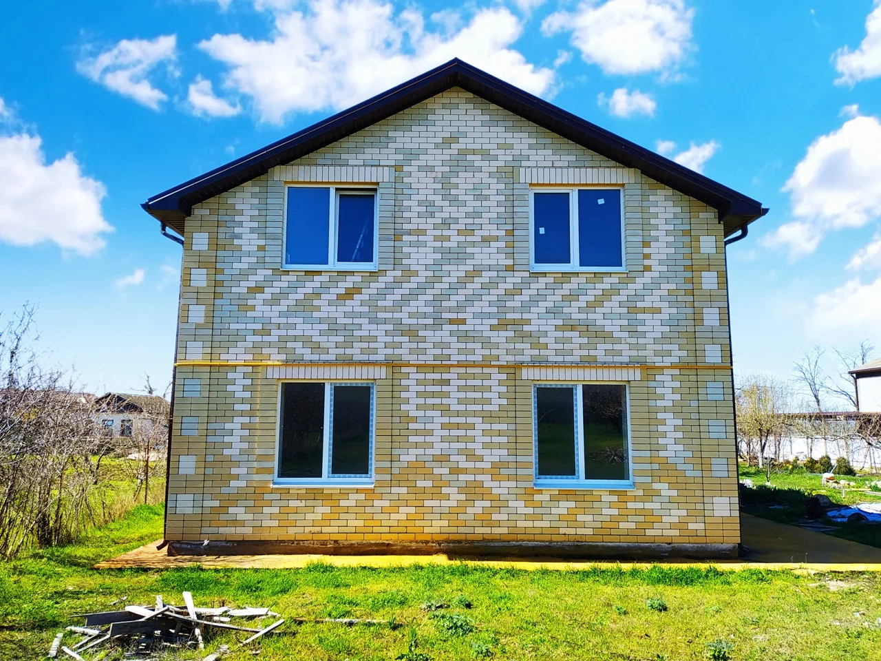 В продаже дом у моря, Витязево - миниатюра 5