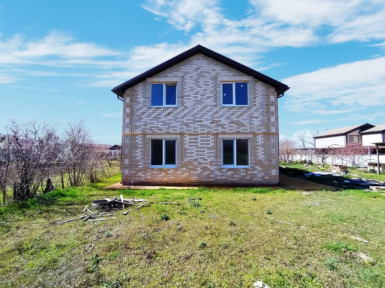В продаже дом у моря, Витязево - миниатюра 6