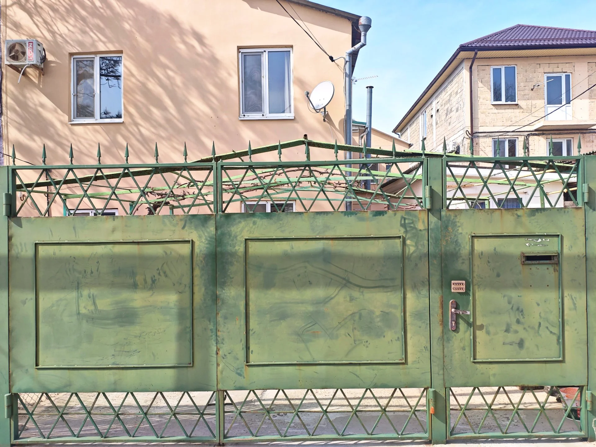 В продаже земельный участок у моря, Анапа. - миниатюра 3