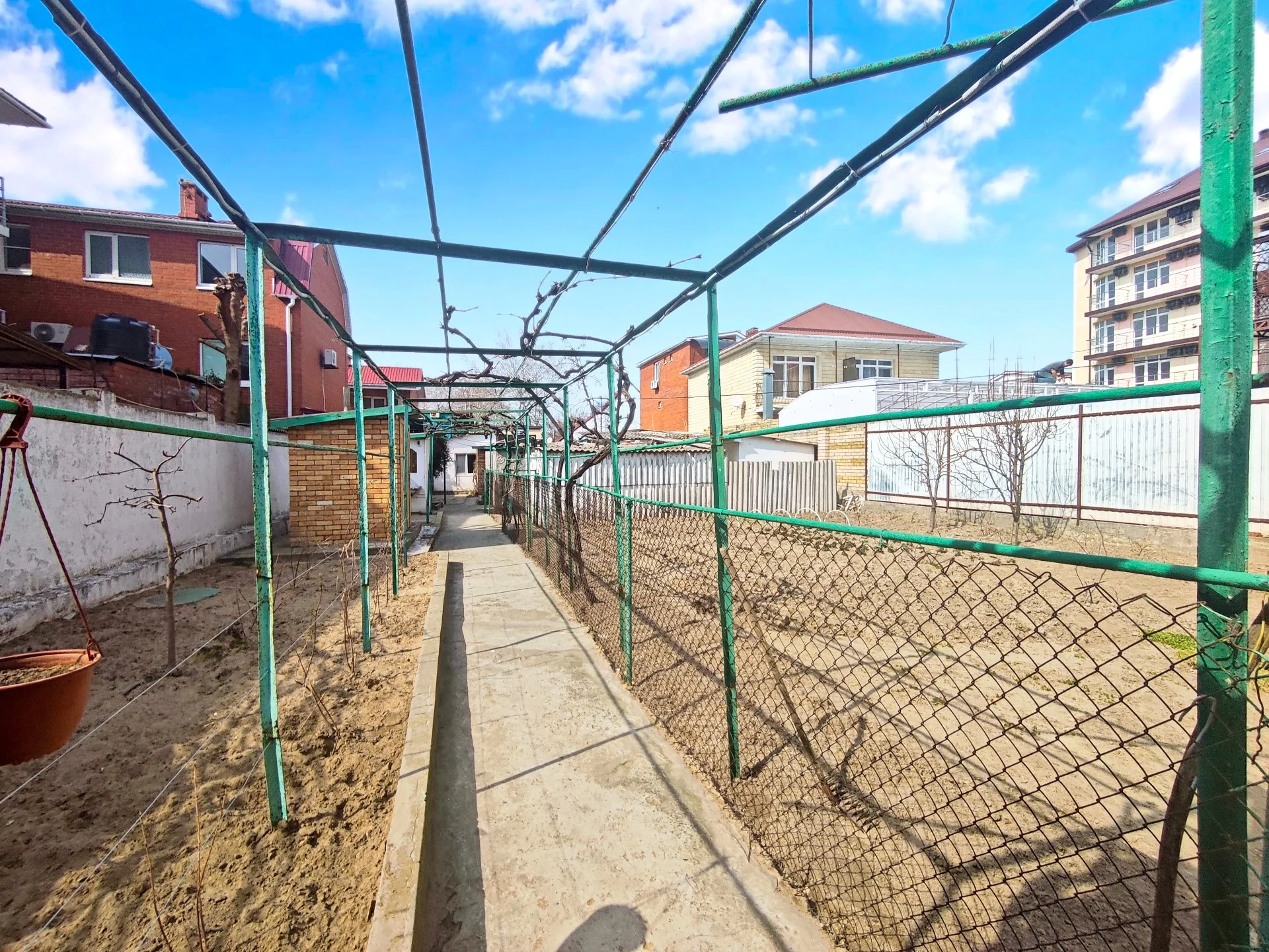 В продаже земельный участок у моря, Анапа. - миниатюра 6