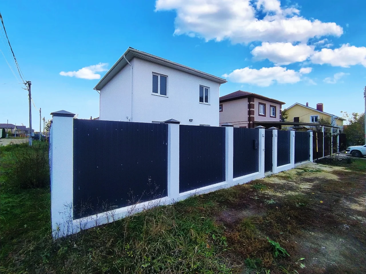В продаже дом у моря, Витязево - миниатюра 5