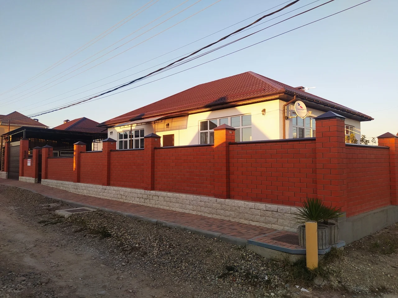 В продаже дом у моря, Анапа. - миниатюра 9
